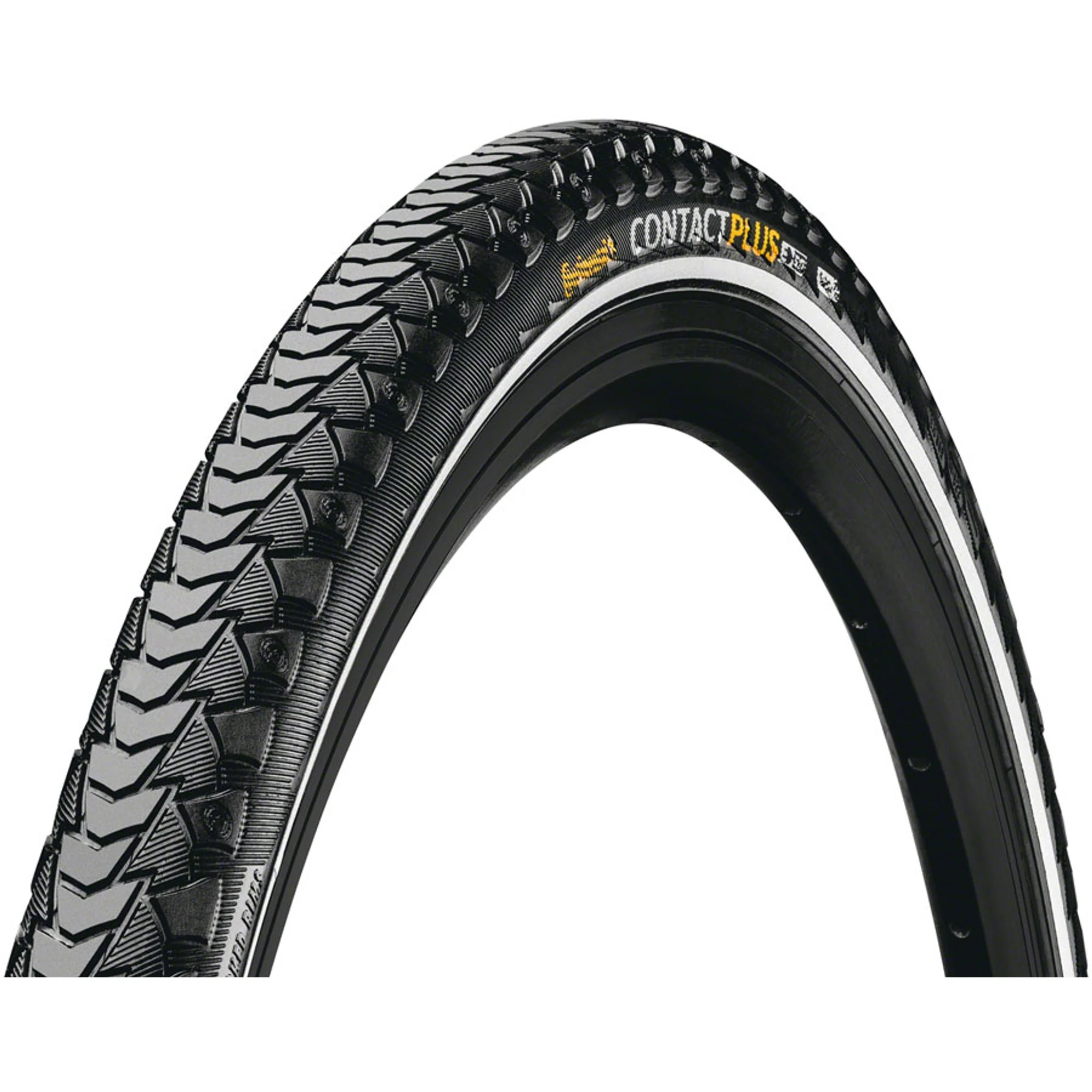 Contact Plus Tire