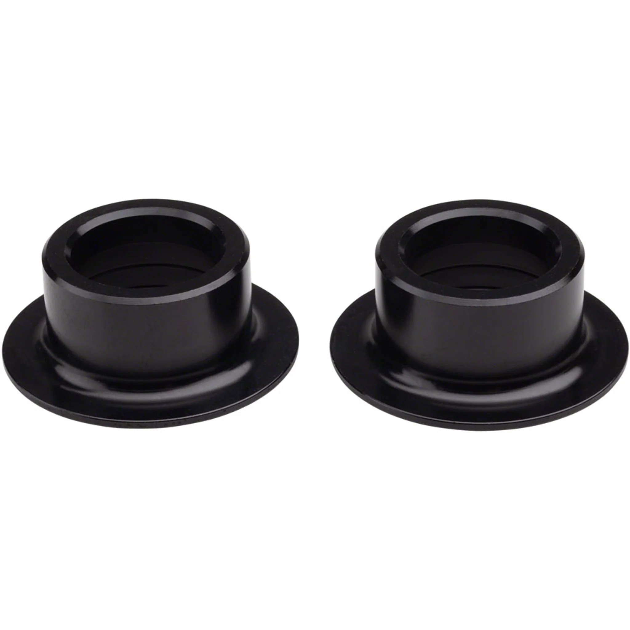 Front Axle Conversion Caps