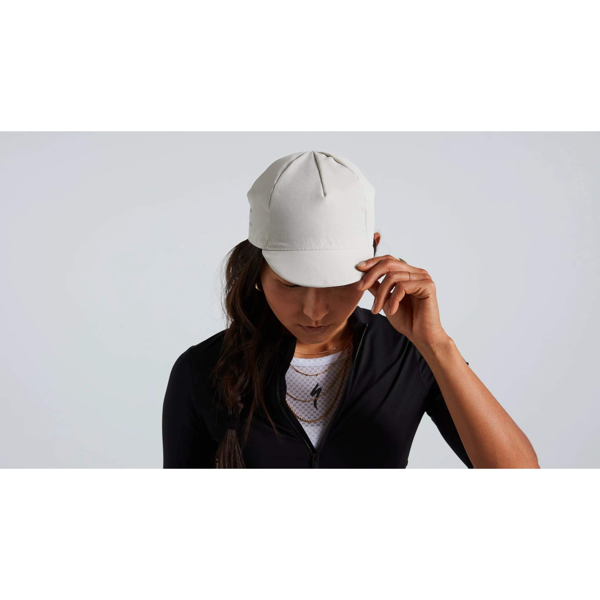 Cotton Cycling Cap - Image 10