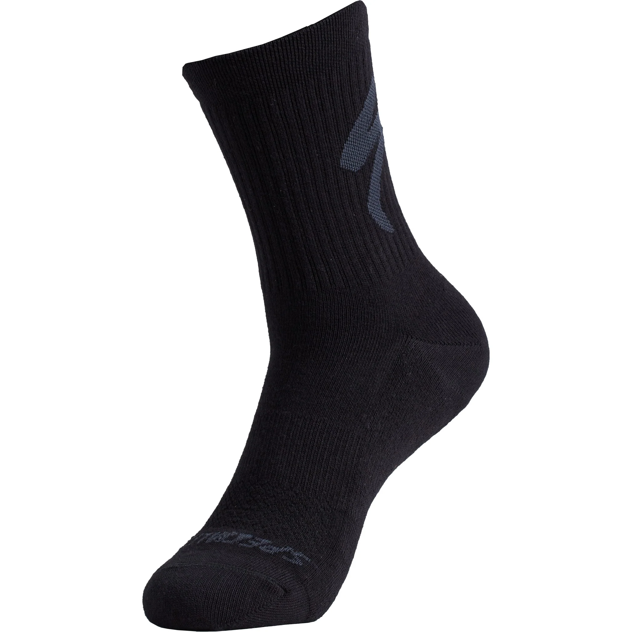 Cotton Tall Logo Socks - Image 12
