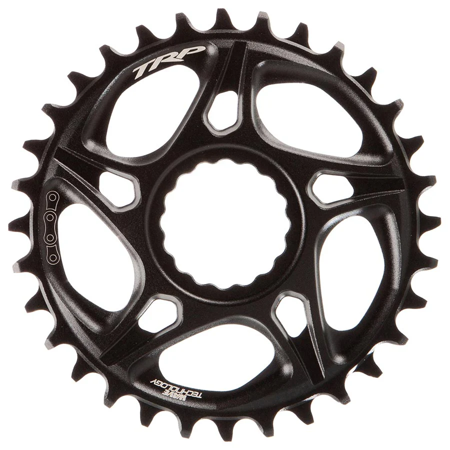 CR-M8070 Boost Direct Mount Chainring - CR-M8070 Boost Direct Mount Chainring - CR-M8070 Boost Direct Mount Chainring