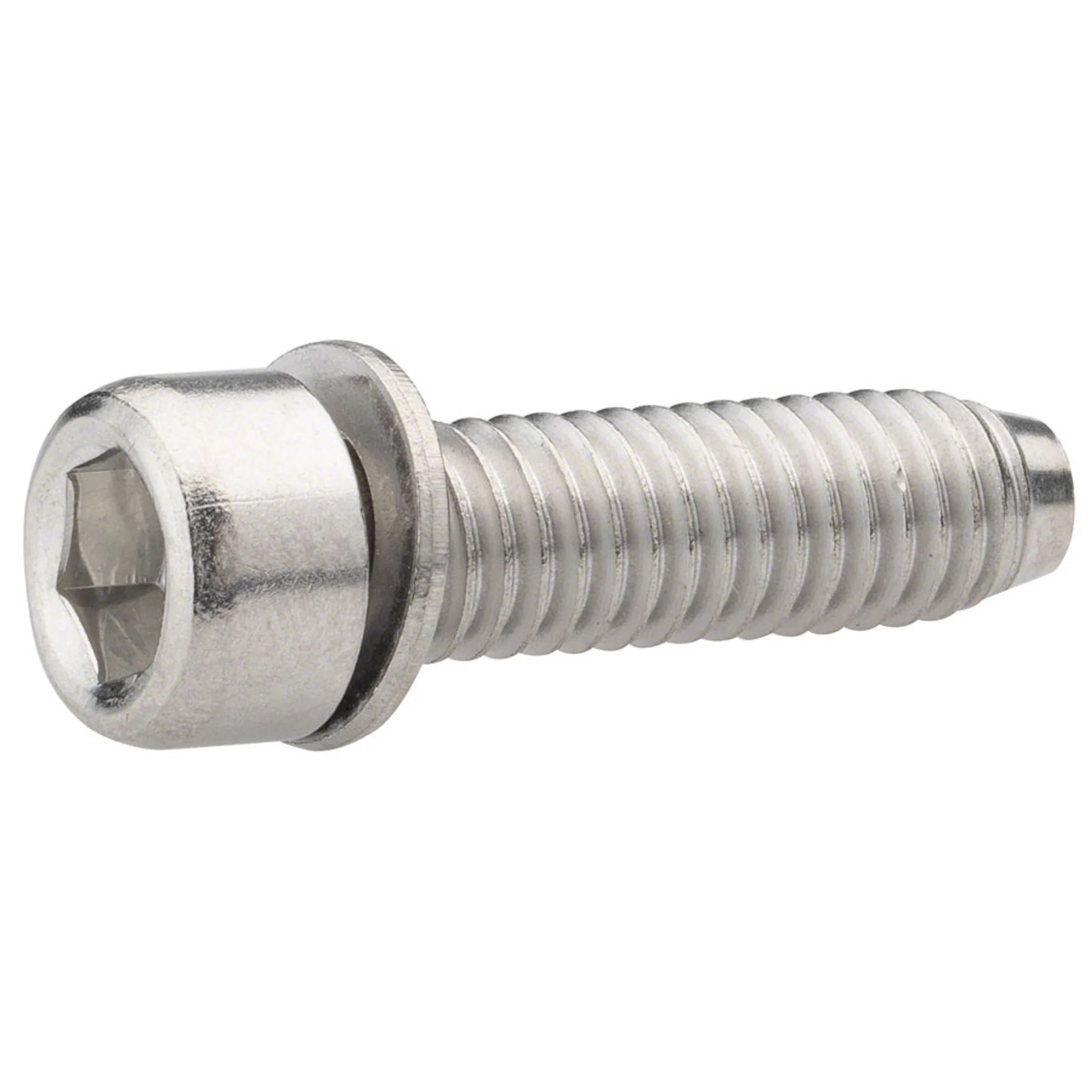Crank Arm Fixing Bolts