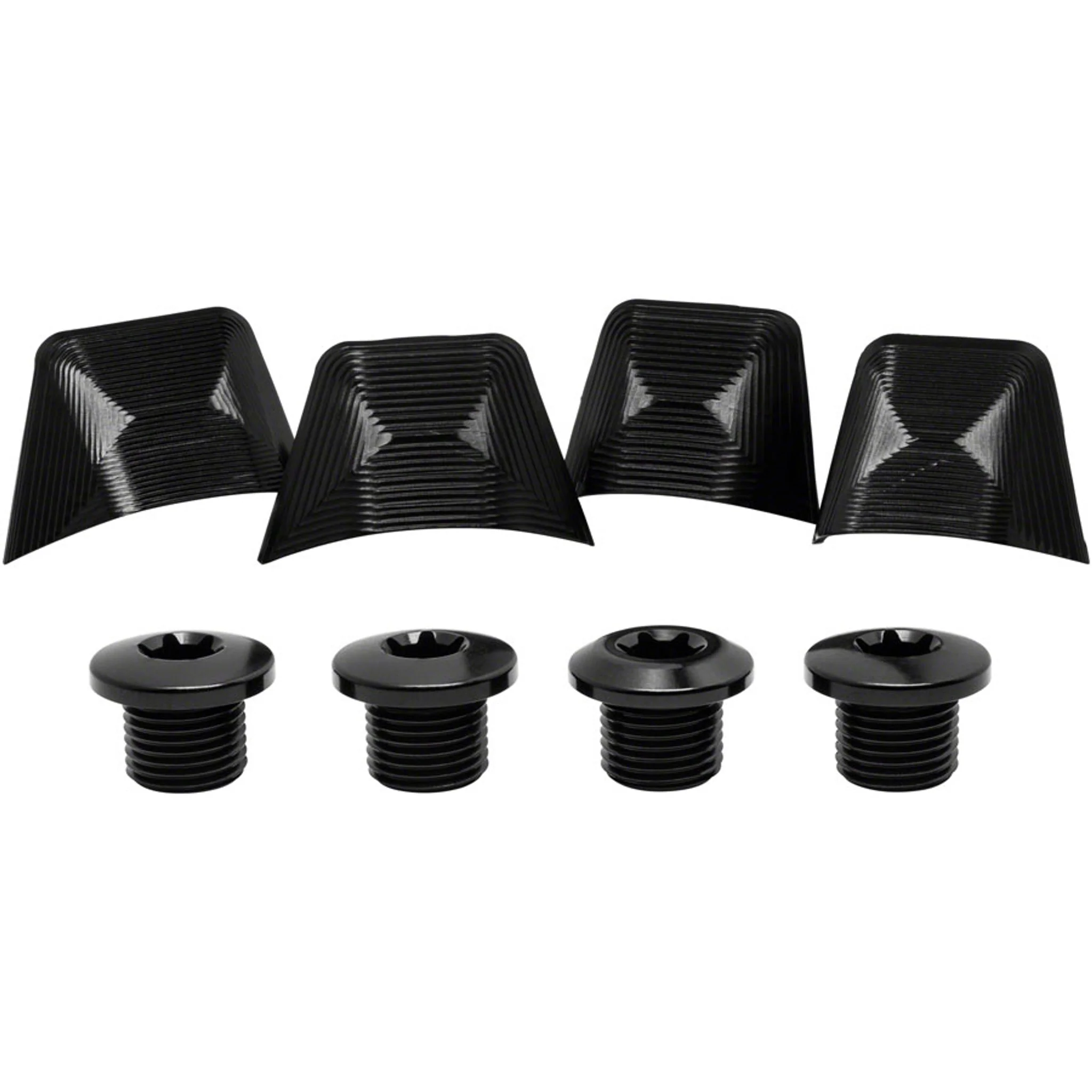Crank Bolts and Covers - Image 2
