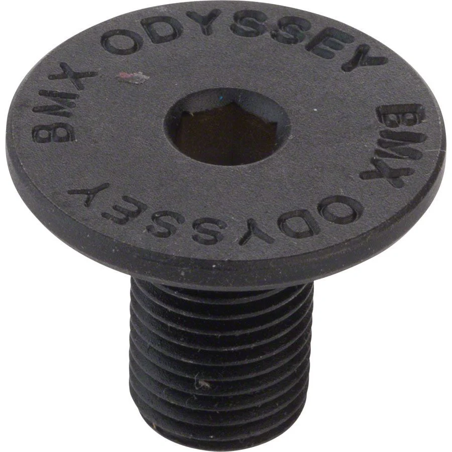 Crank Parts