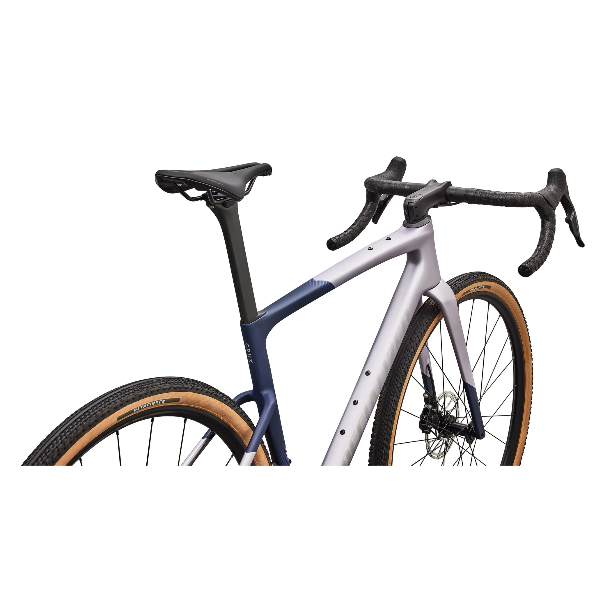 Crux 5 Comp - SRAM Rival XPLR - Image 5