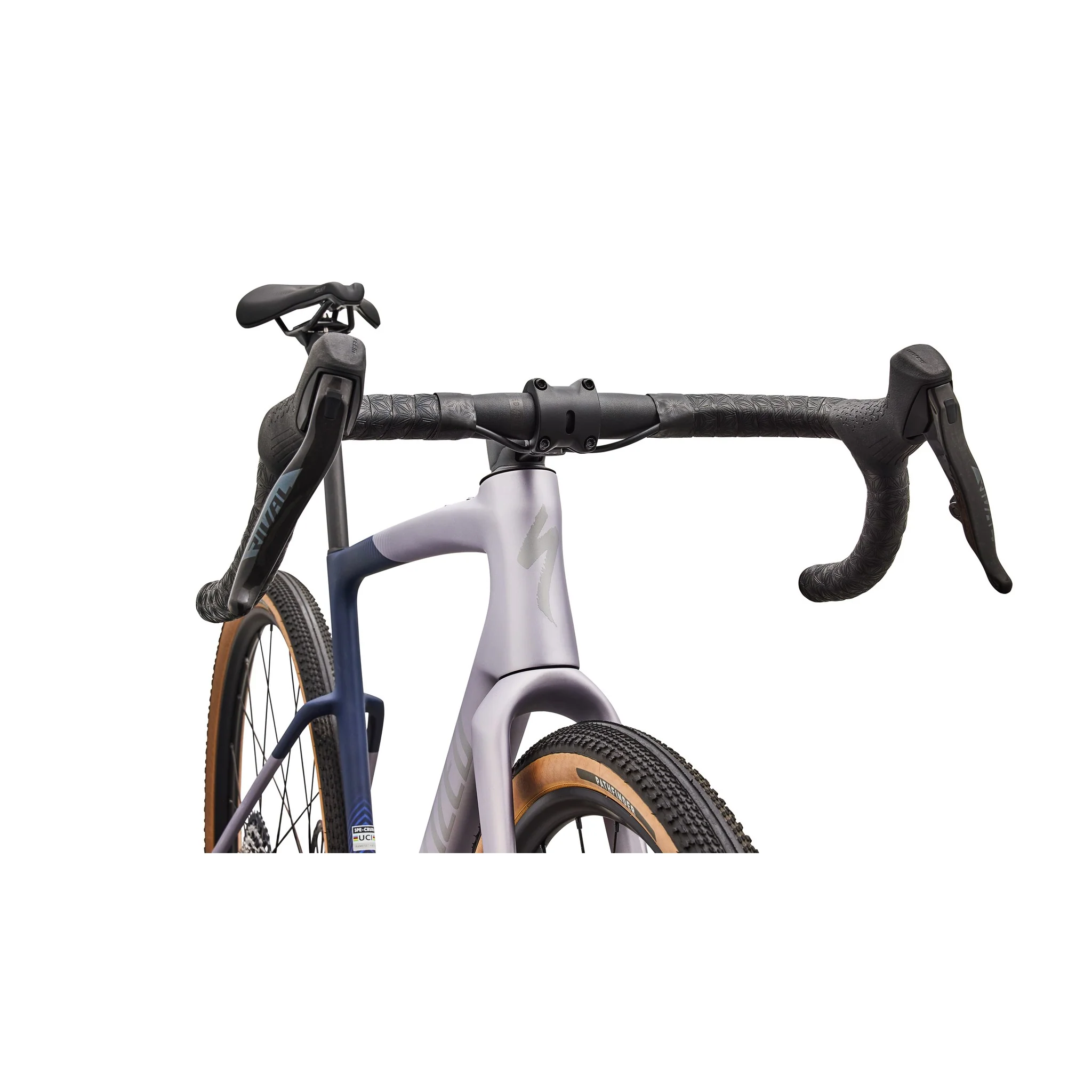Crux 5 Comp - SRAM Rival XPLR - Image 6