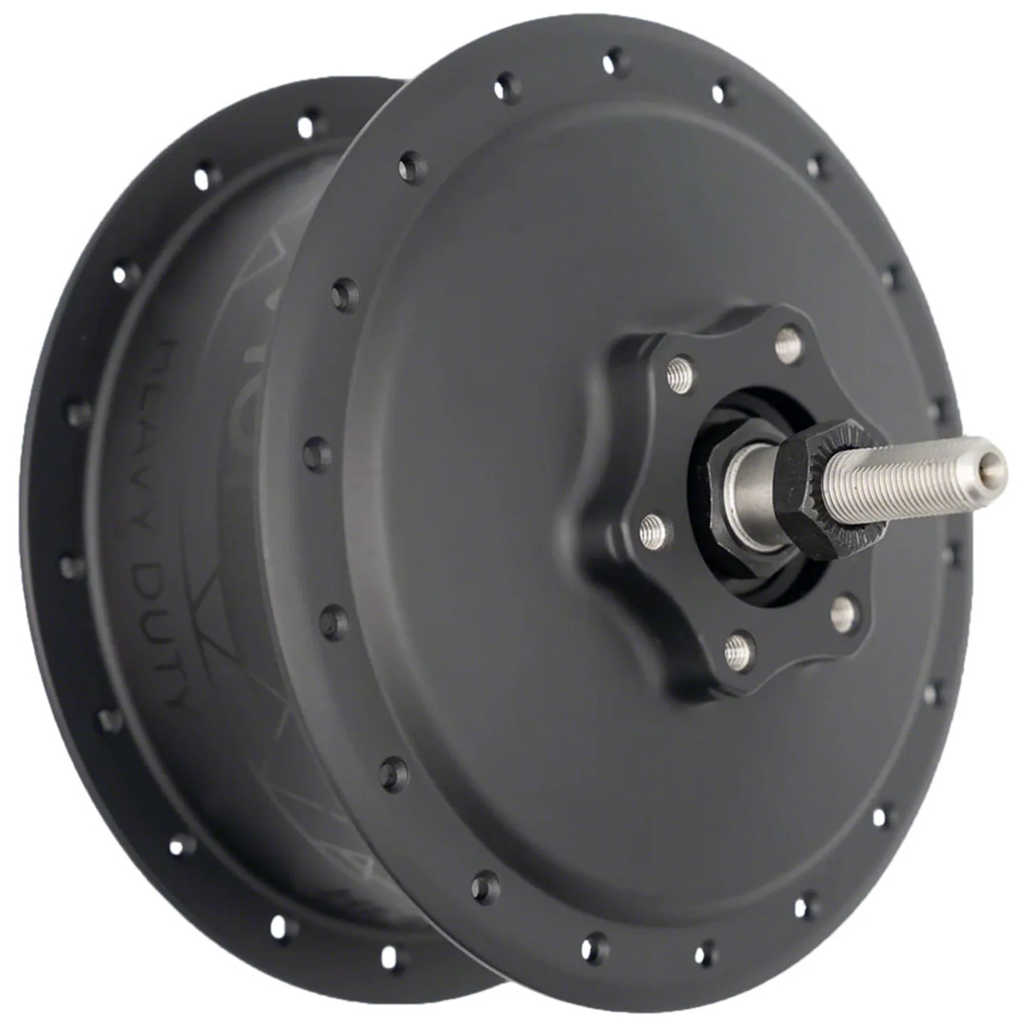 CVP Heavy Duty Hub - Image 2