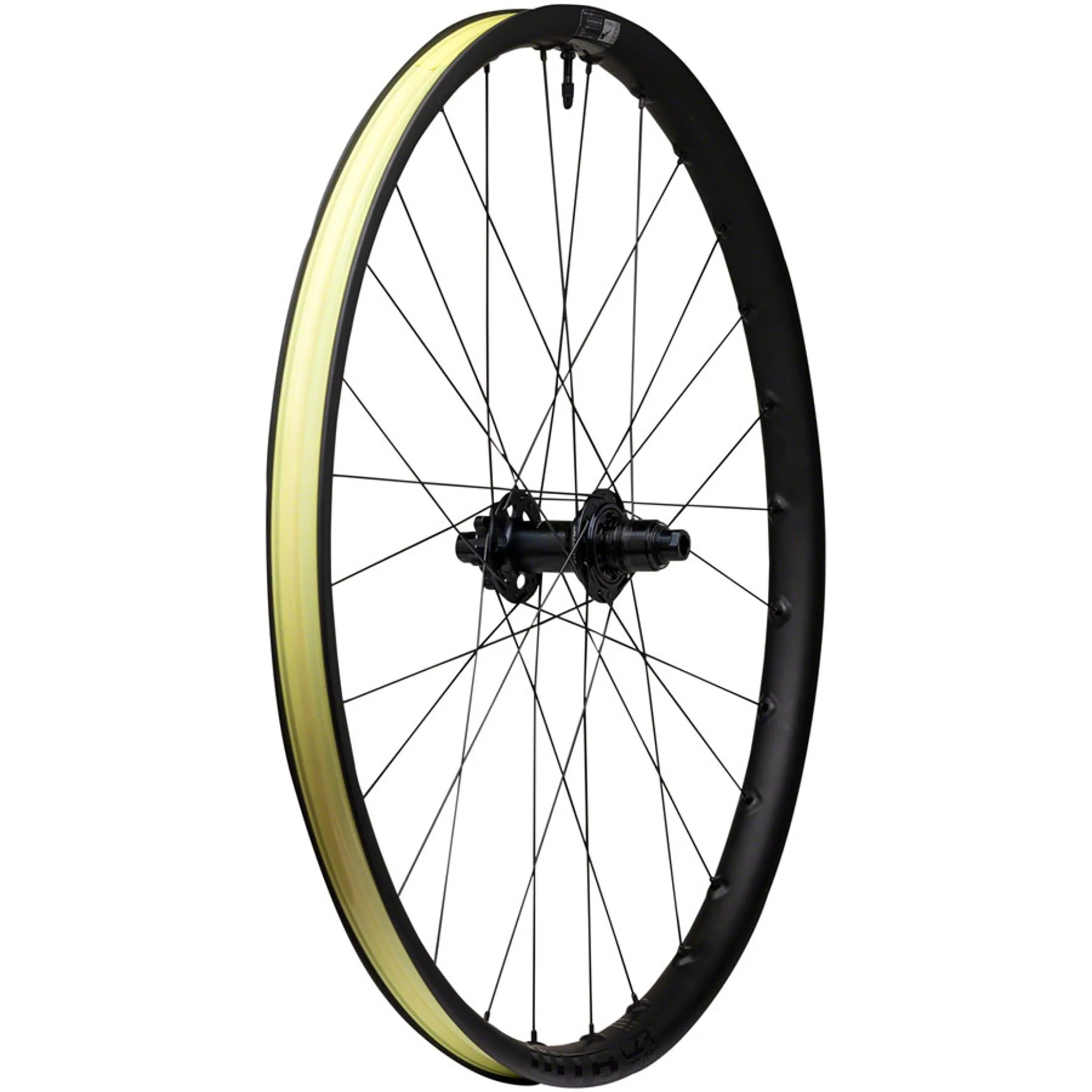 CZR i30 Rear Wheel - Image 2