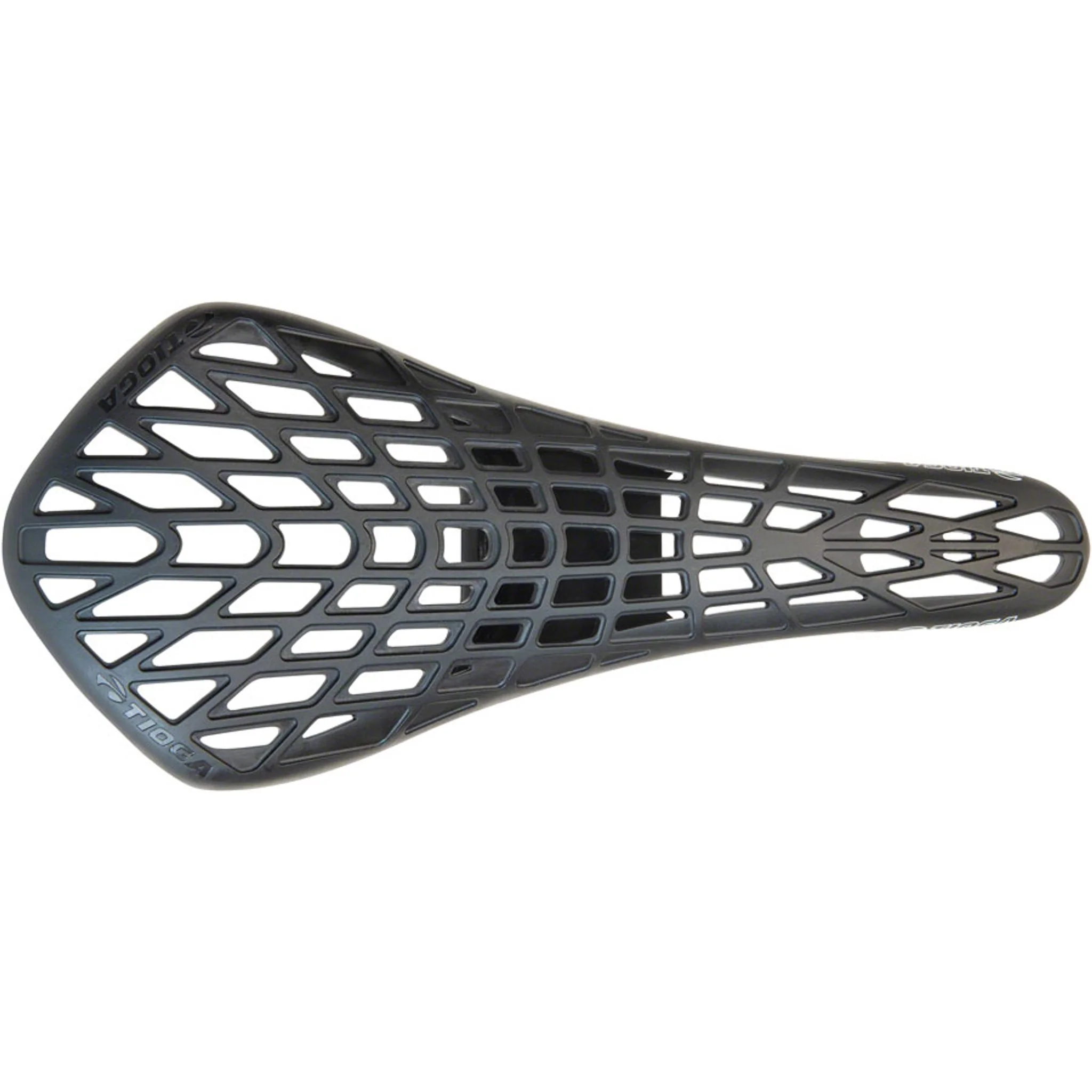 D-Spyder Evo BMX Seat