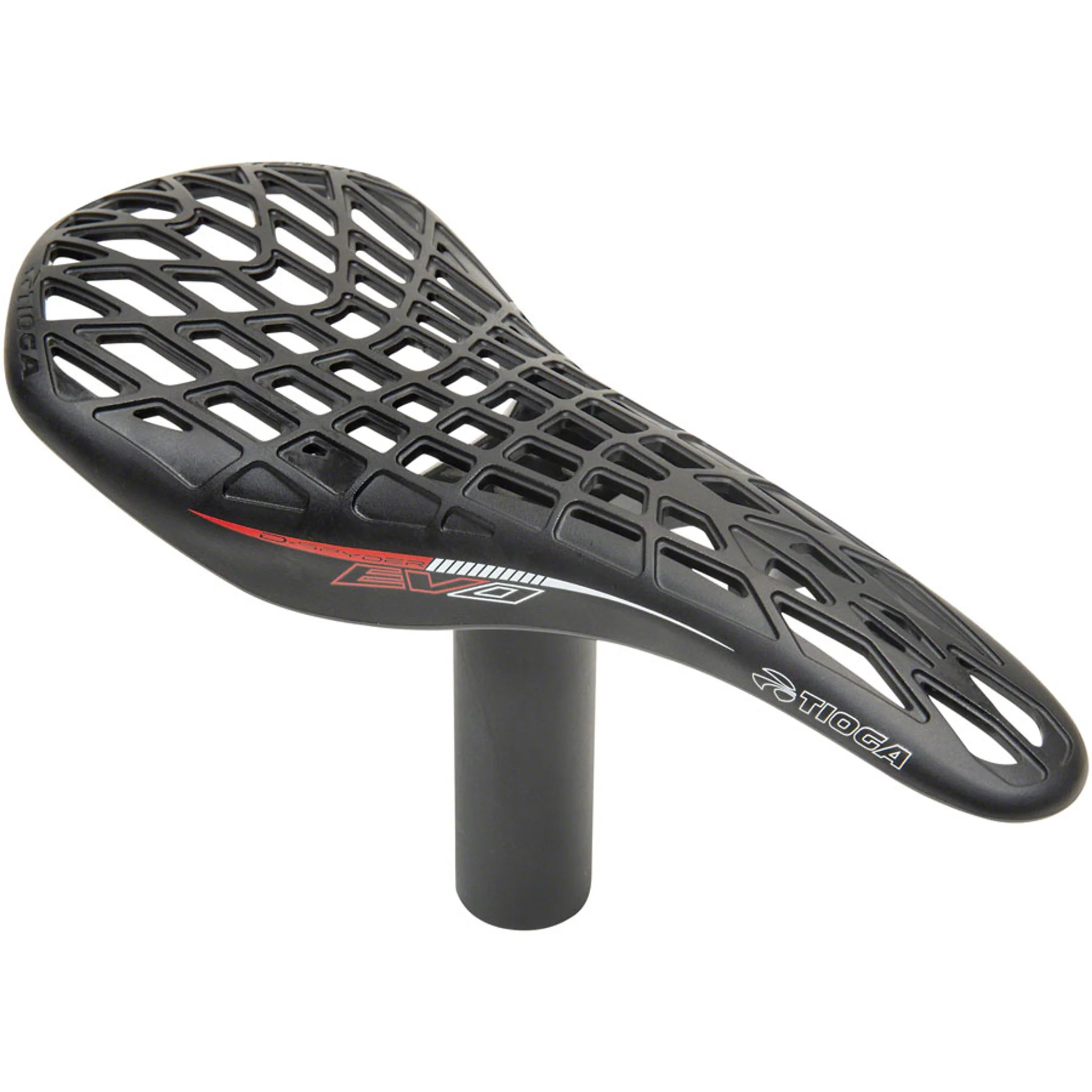 D-Spyder Evo BMX Seat - Image 2