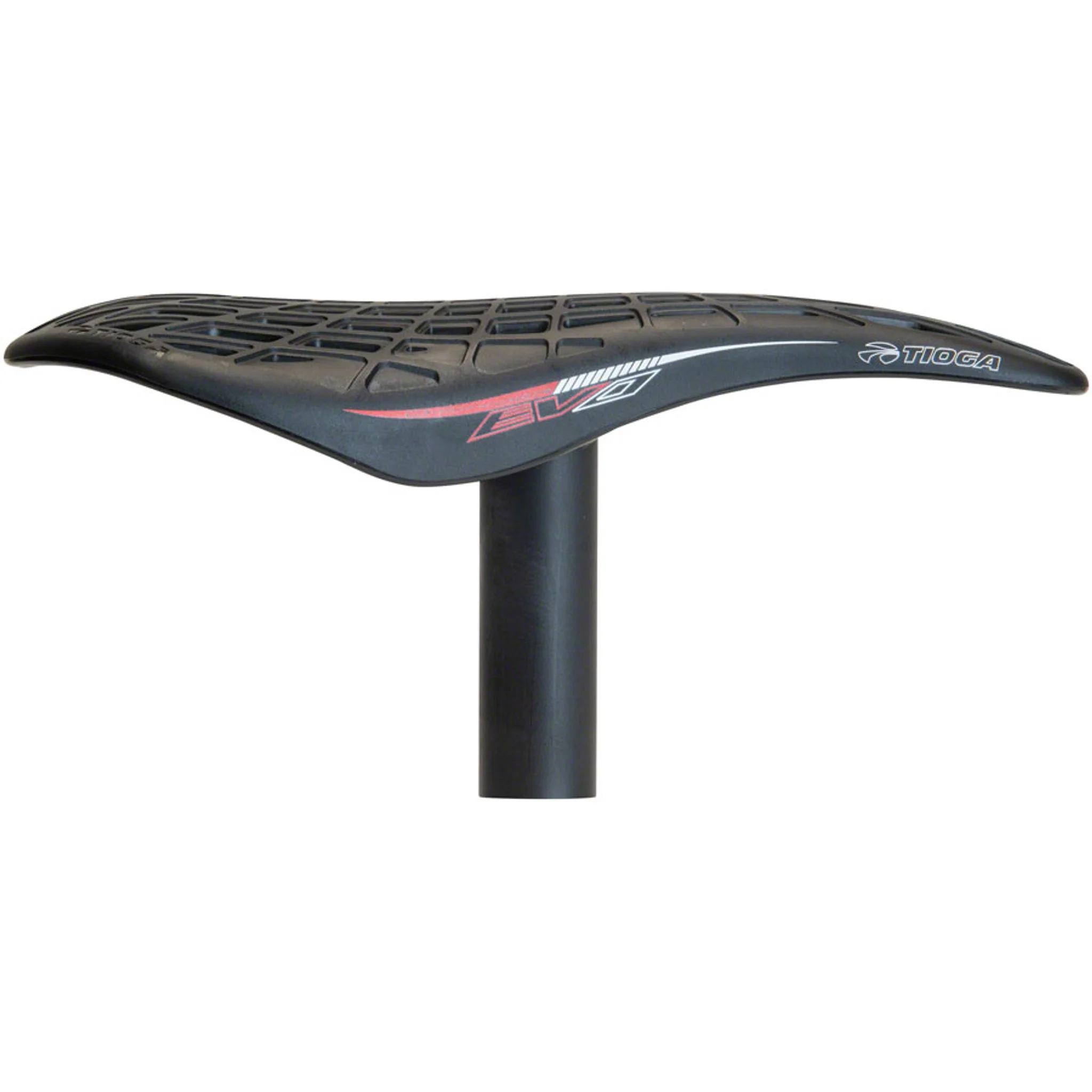 D-Spyder Evo BMX Seat - Image 4