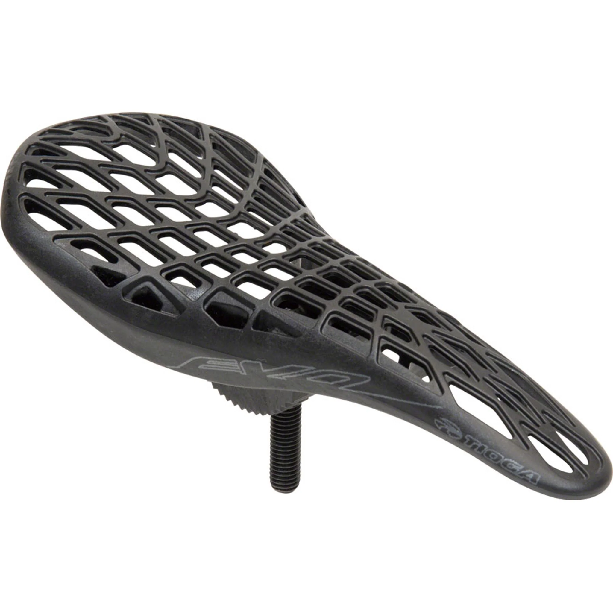 D-Spyder Evo BMX Seat - Image 5