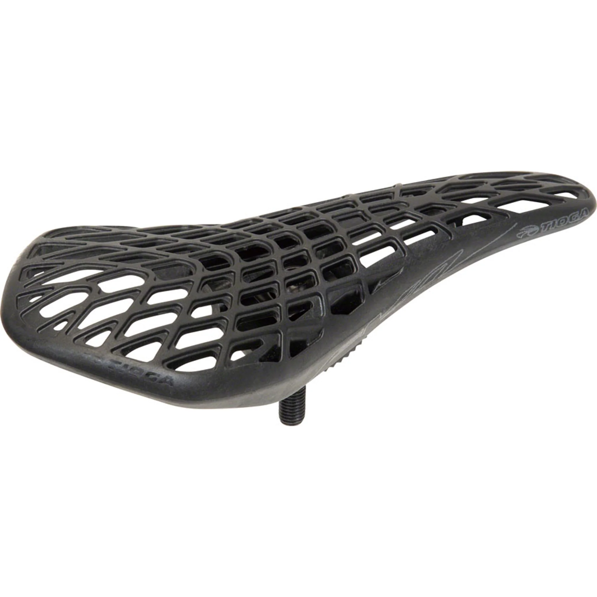 D-Spyder Evo BMX Seat - Image 7