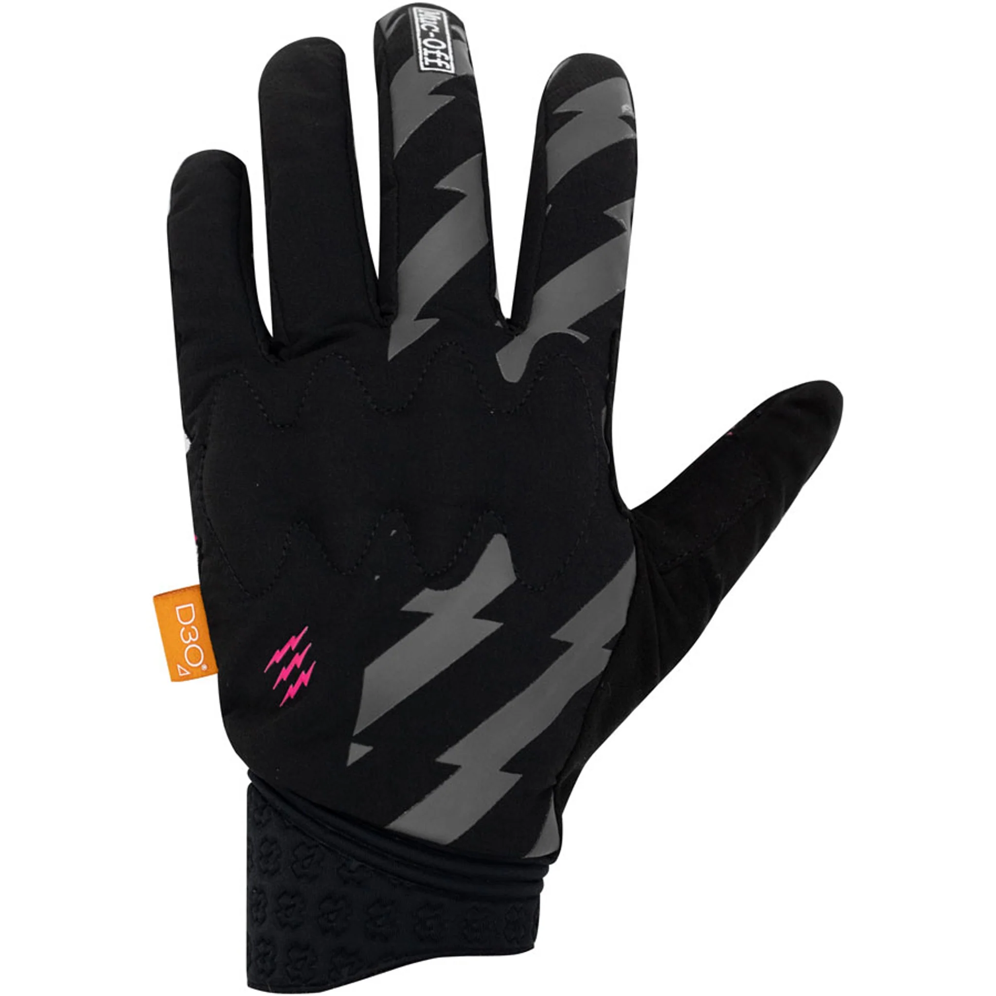 D30 Rider Gloves