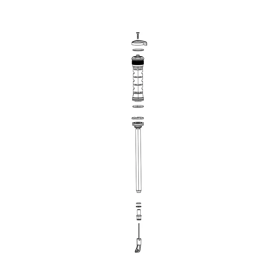 Damper - Recon/Recon S/Sektor - Image 3