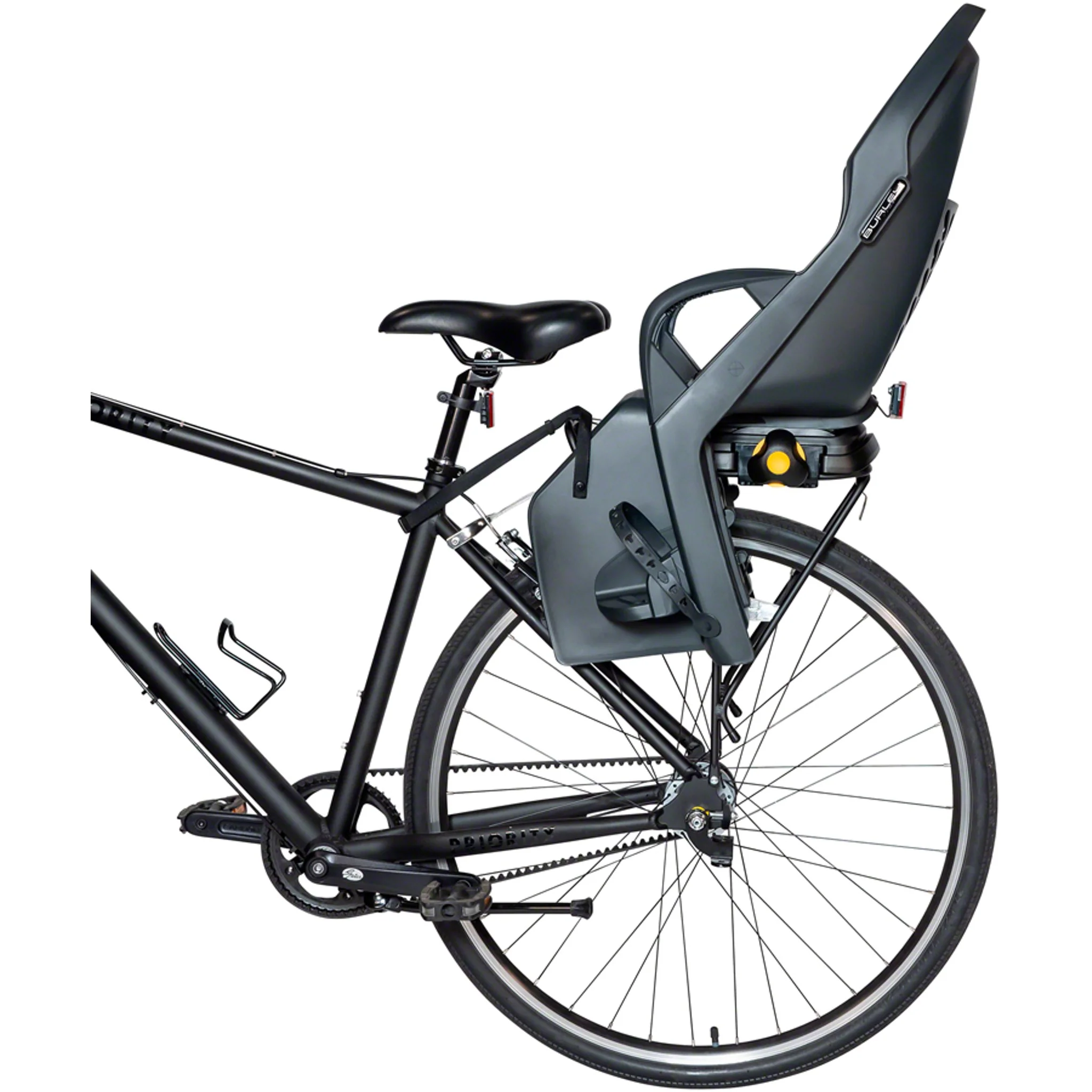 Dash Rack Mount Child Seat - Image 11