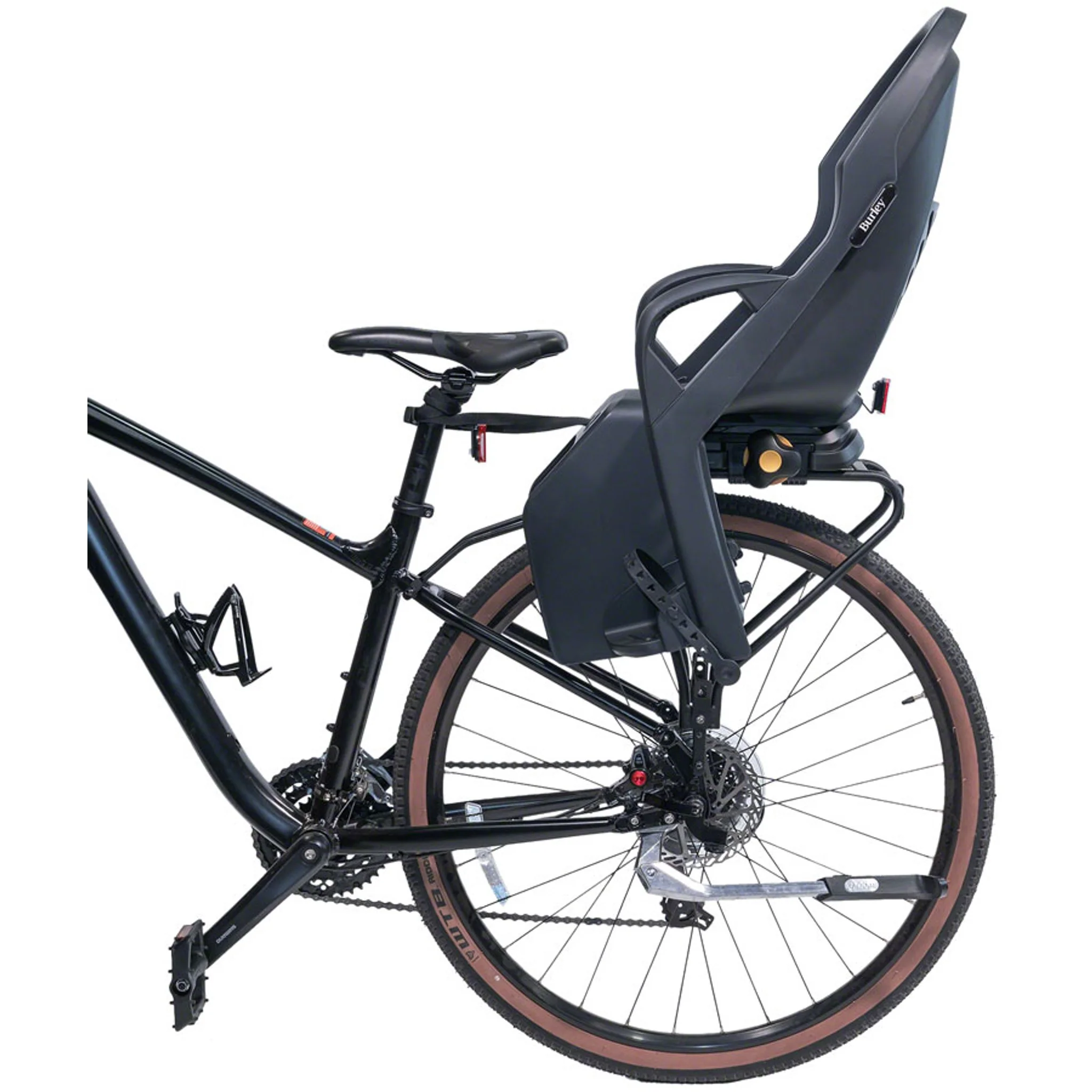 Dash Rack Mount Child Seat - Image 4