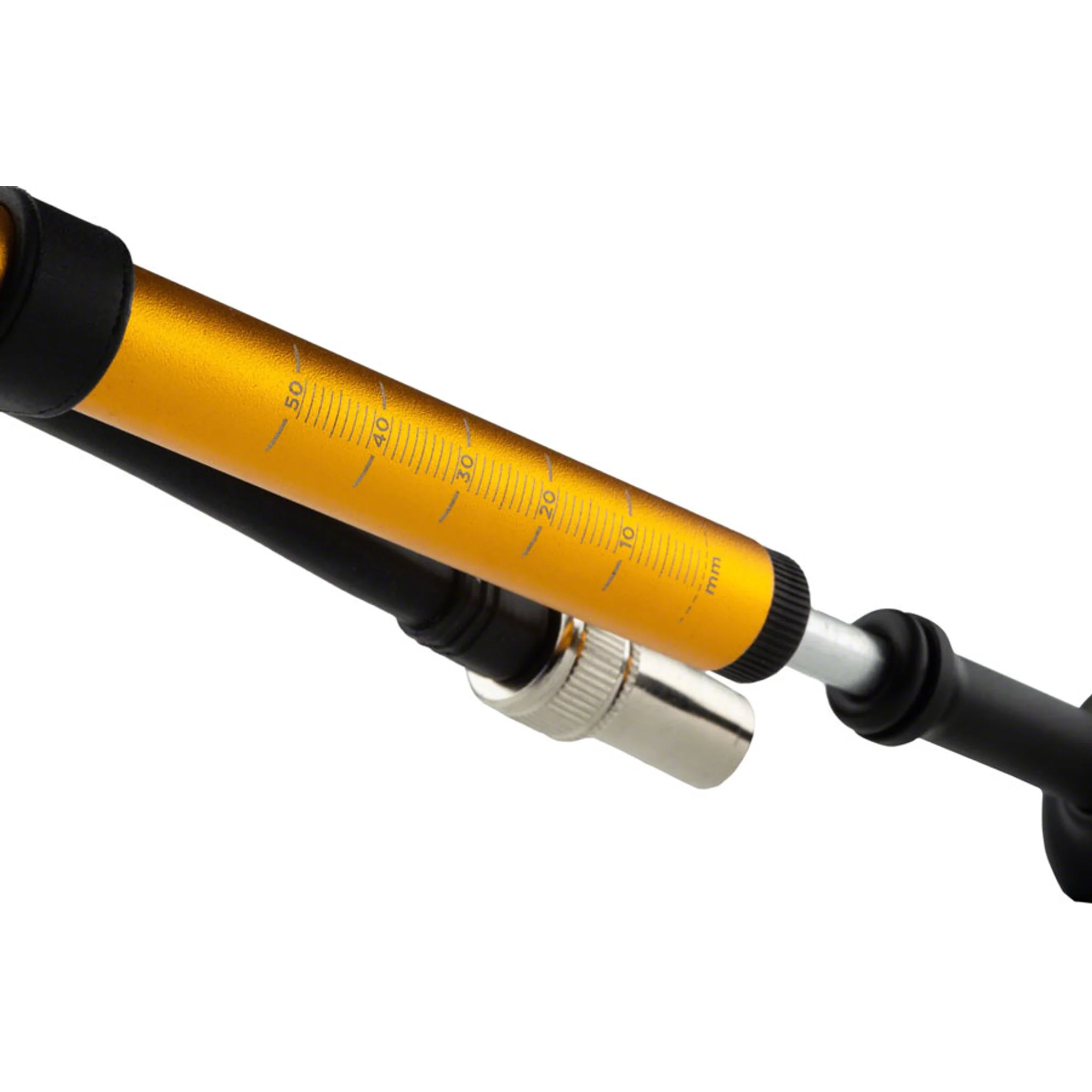 Digital Shock Pump - Image 2