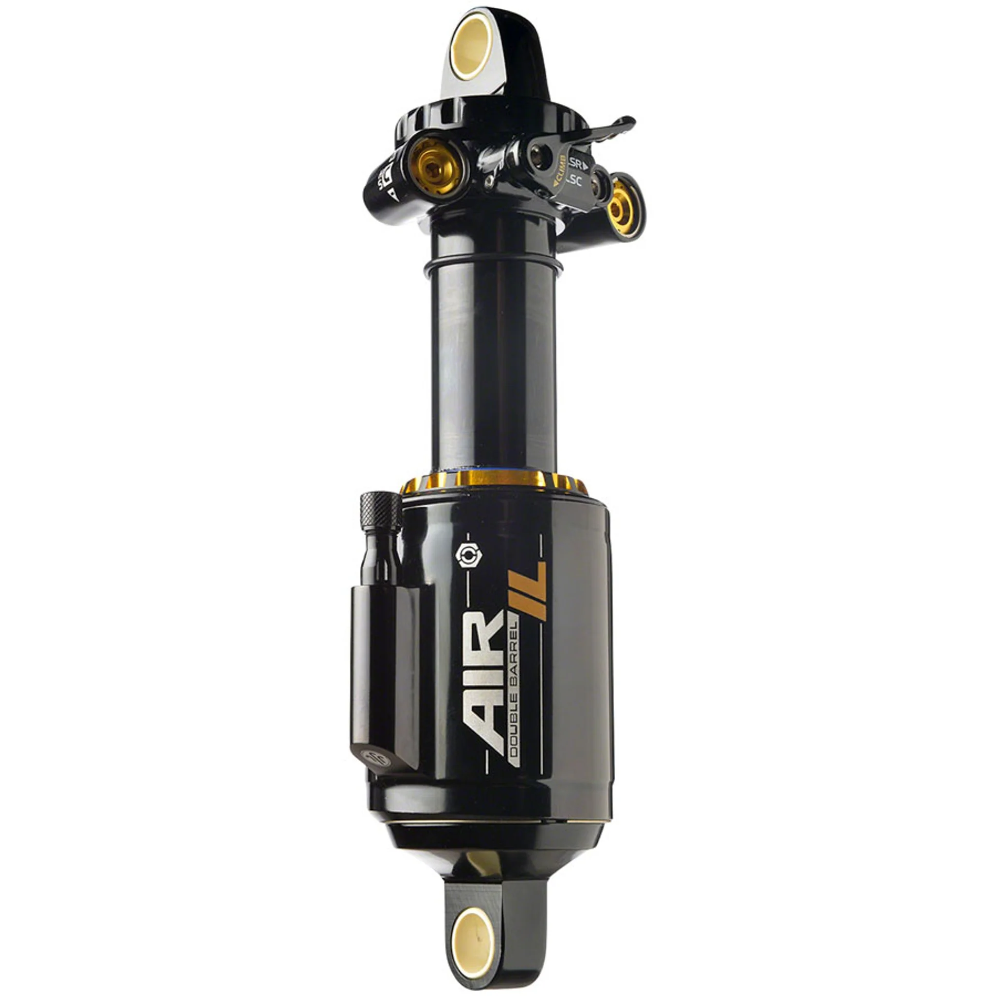 DBair IL Rear Shock - Image 5
