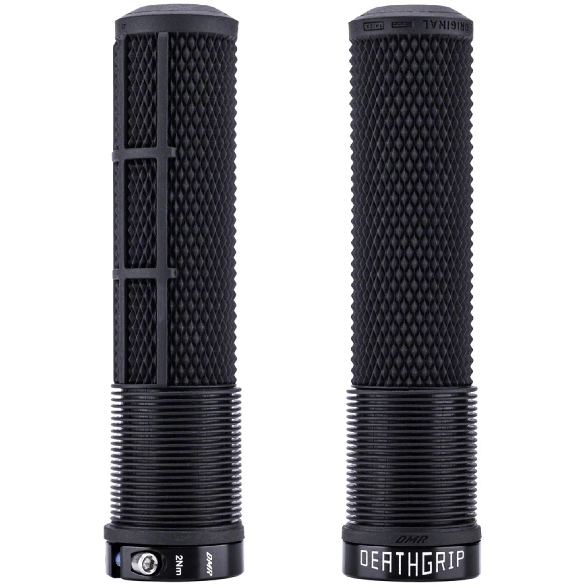 DeathGrip 2 Flangeless Grips