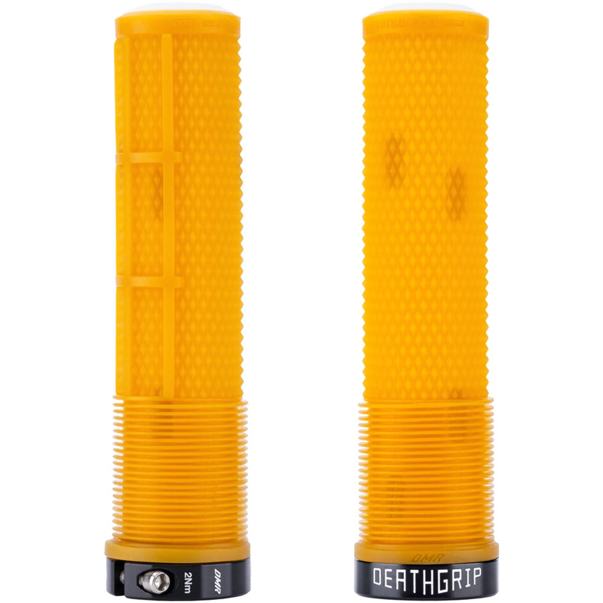 DeathGrip 2 Flangeless Grips - Image 10