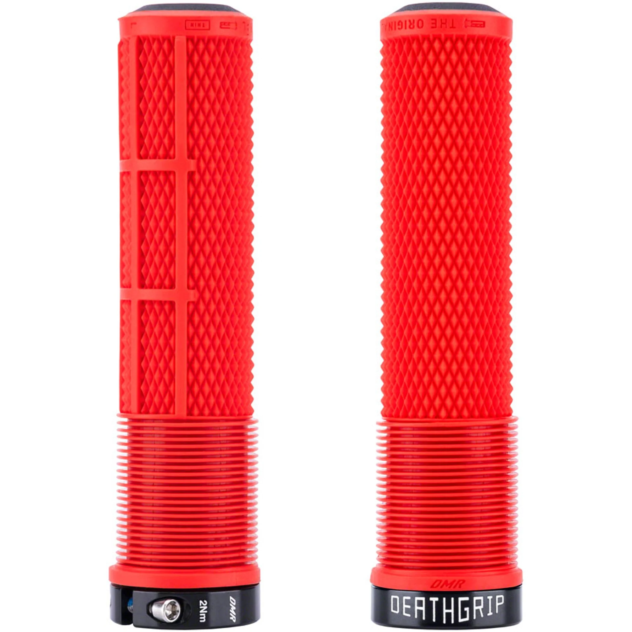 DeathGrip 2 Flangeless Grips - Image 11