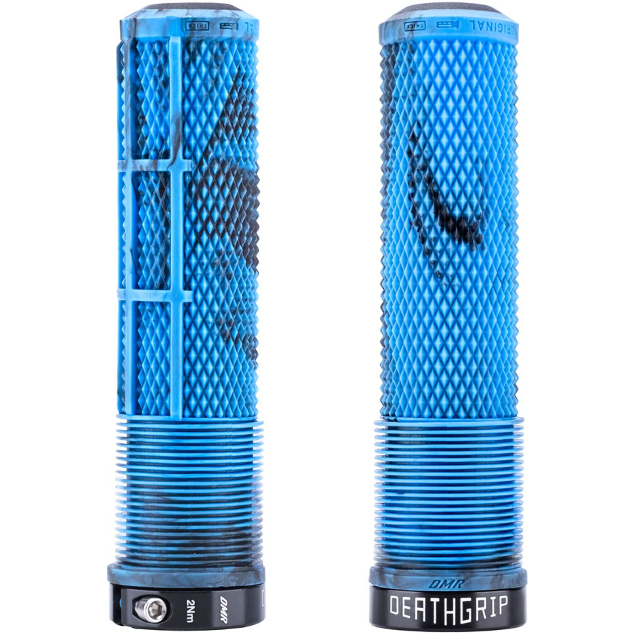 DeathGrip 2 Flangeless Grips - Image 2