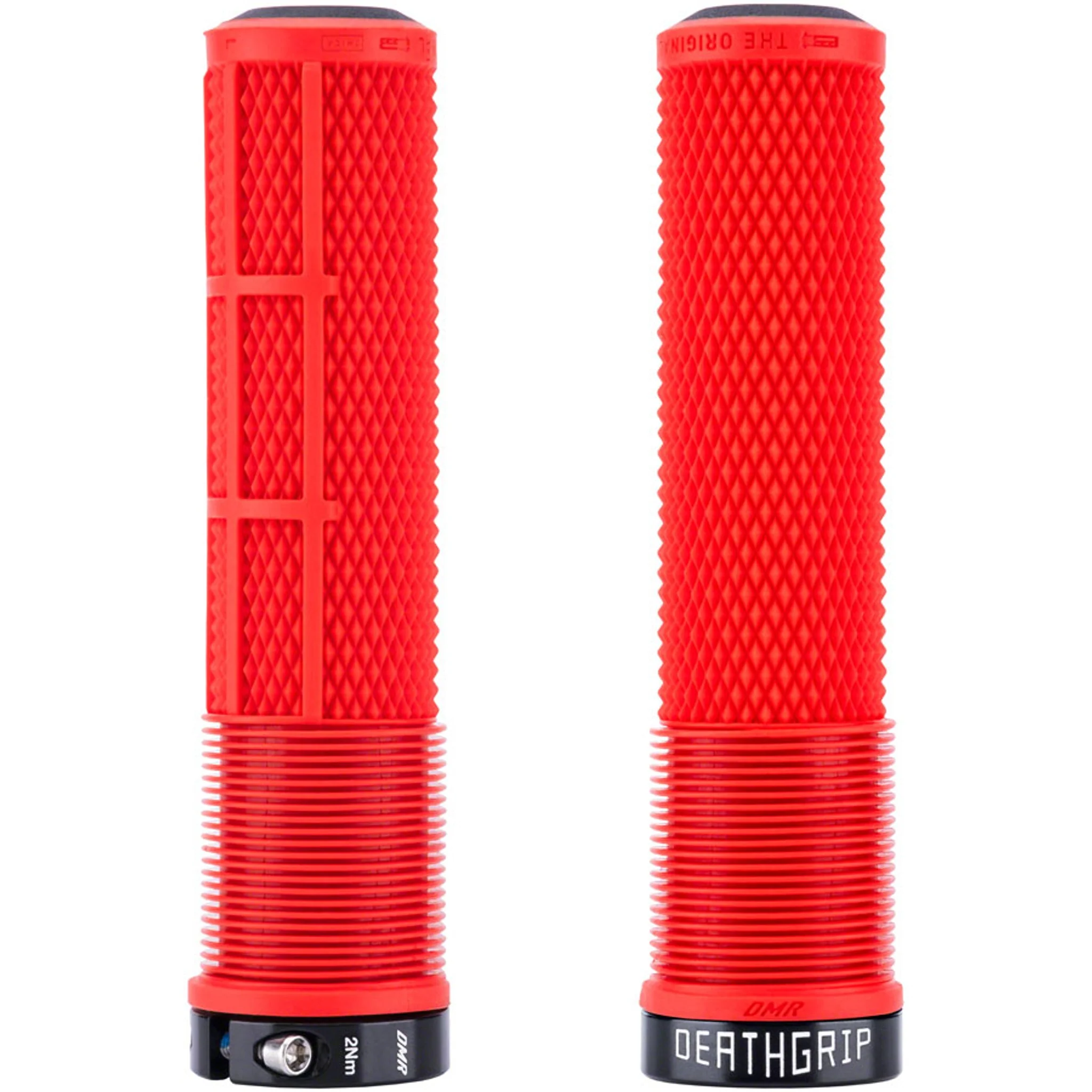 DeathGrip 2 Flangeless Grips - Image 5