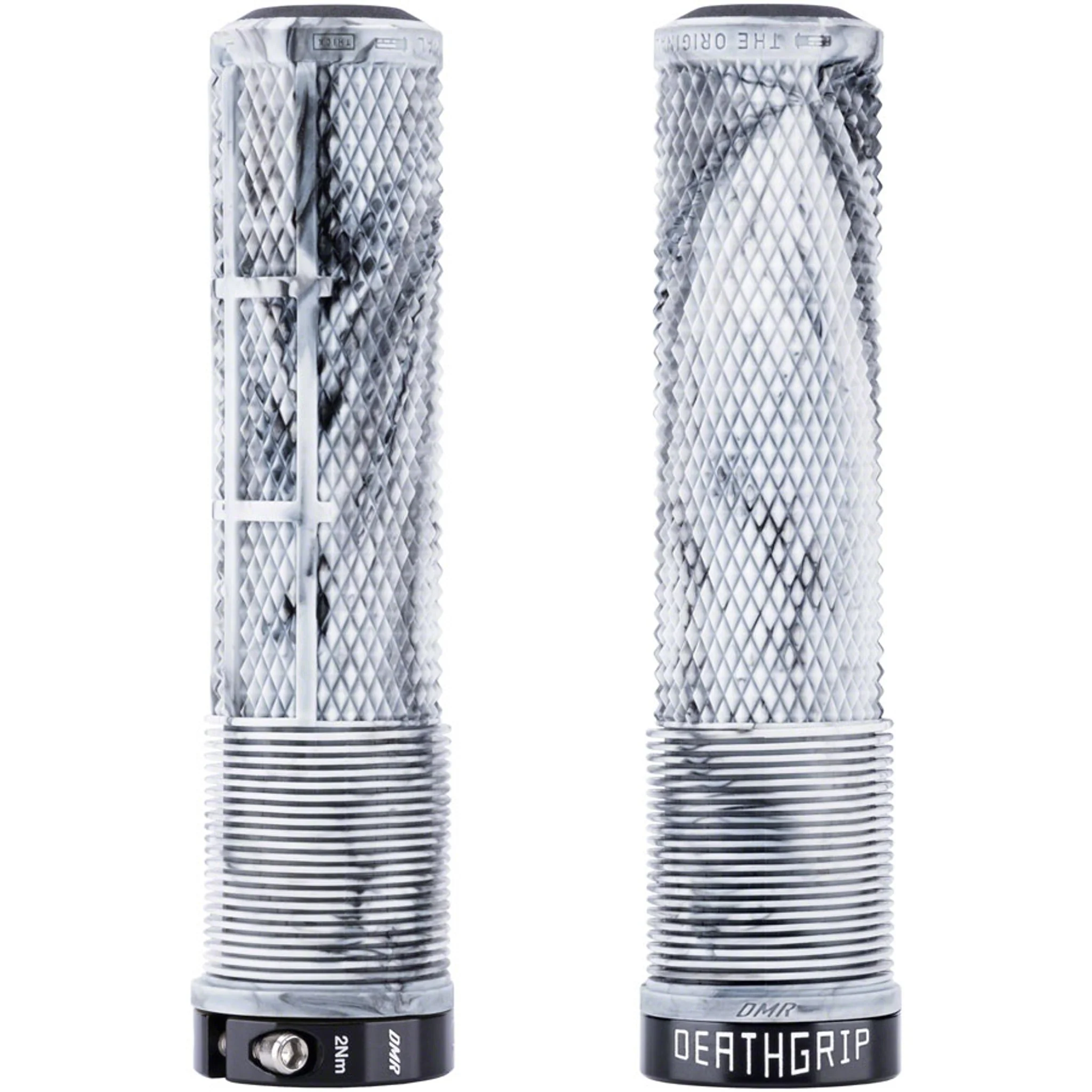 DeathGrip 2 Flangeless Grips - Image 6