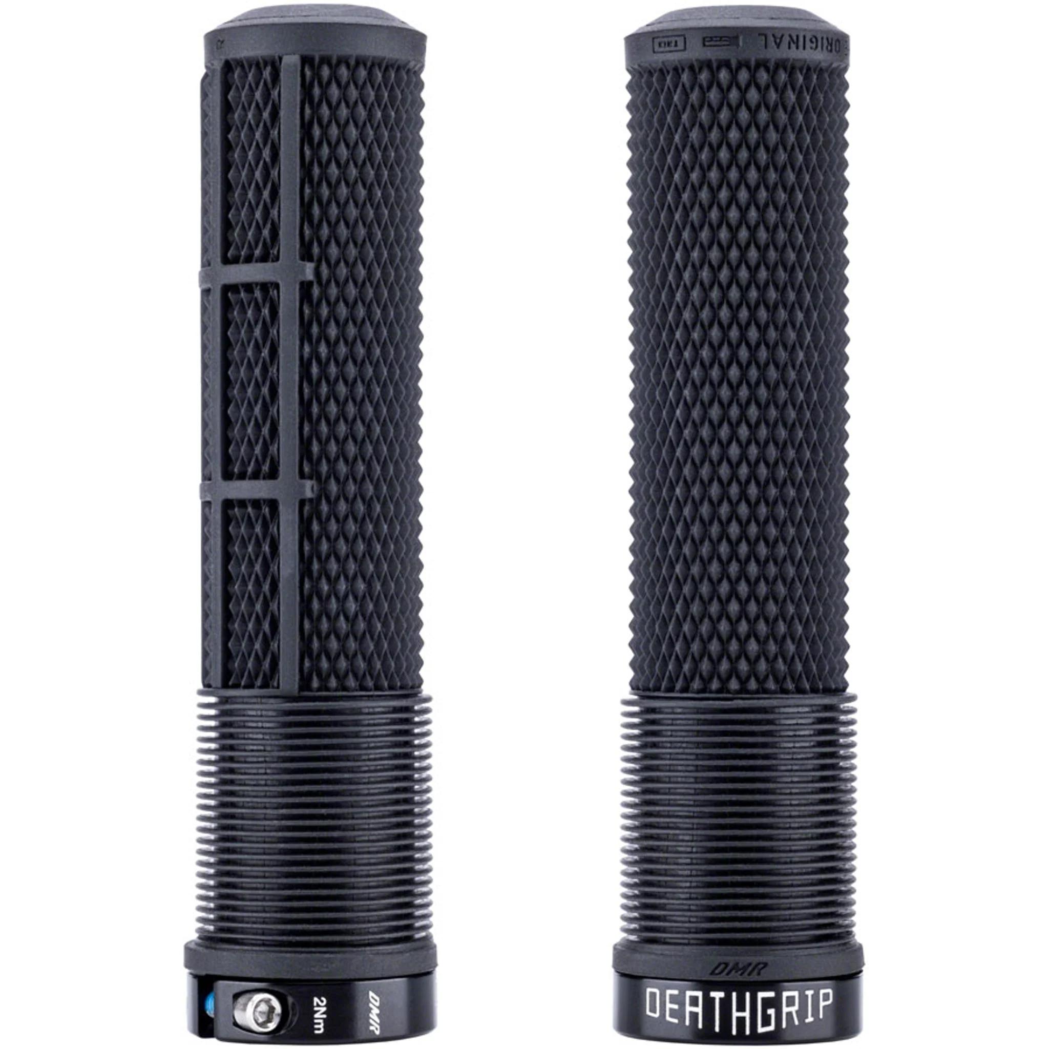 DeathGrip 2 Flangeless Grips - Image 7