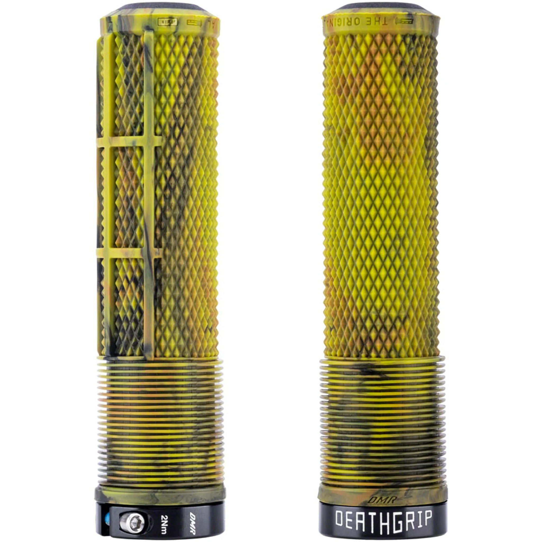 DeathGrip 2 Flangeless Grips - Image 9