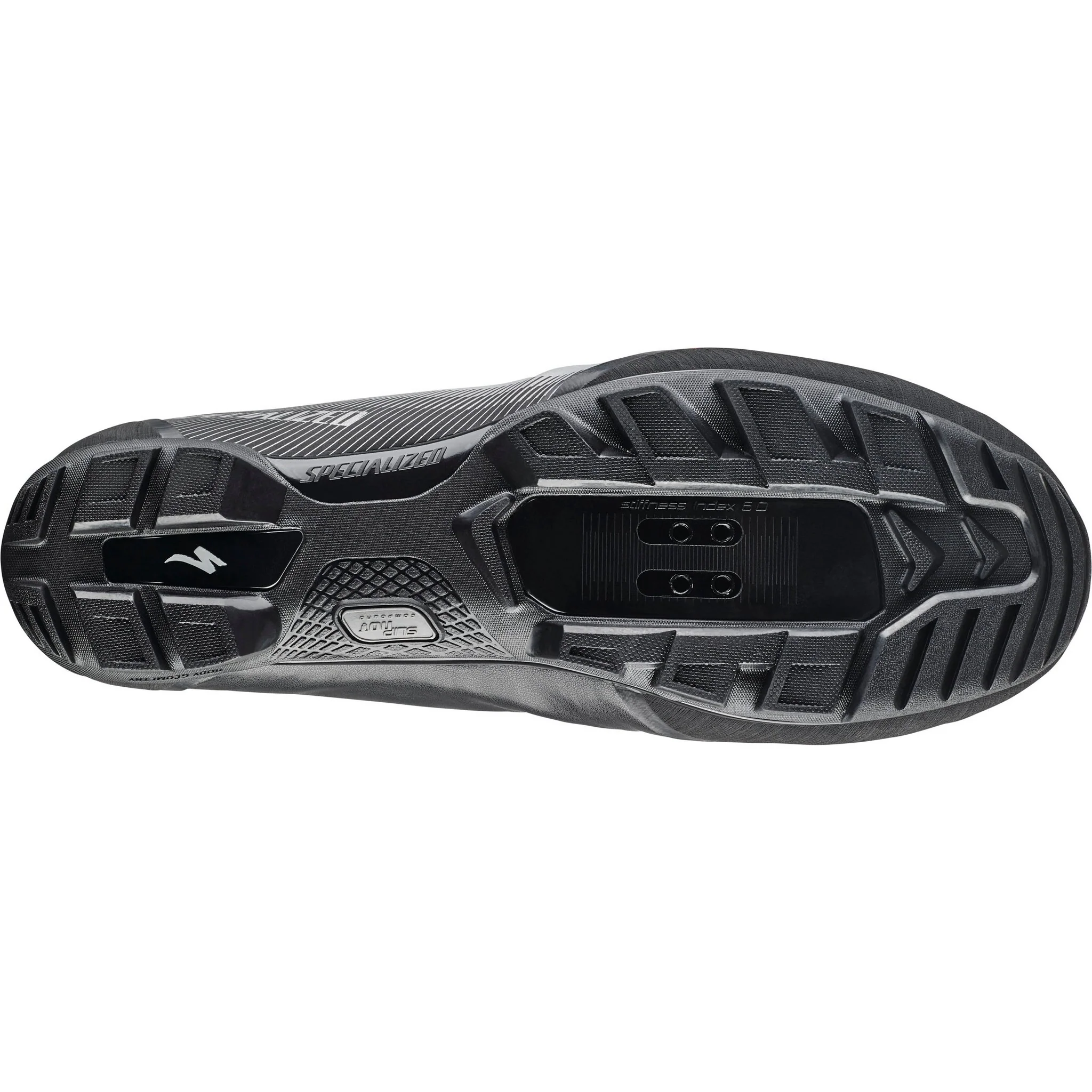 Defroster Trail Mountain Bike Shoes - Image 2