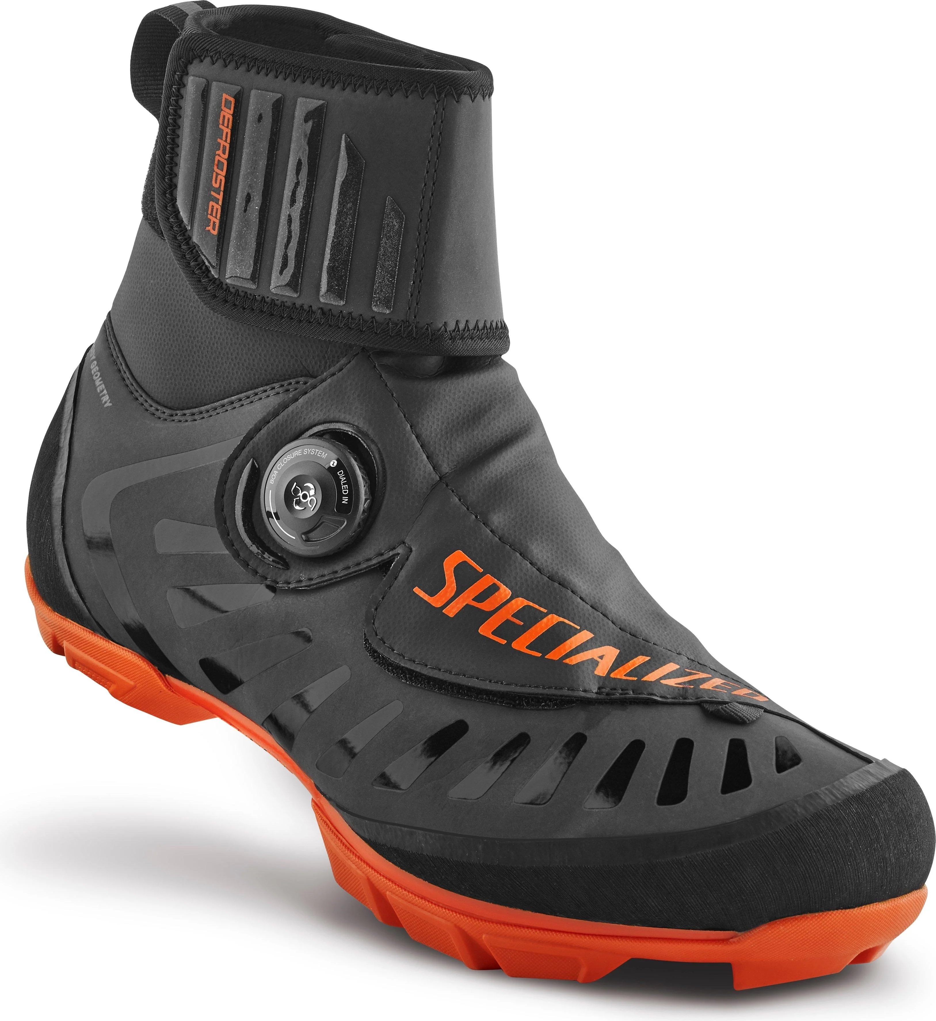 Defroster Trail Mountain Bike Shoes - Image 7