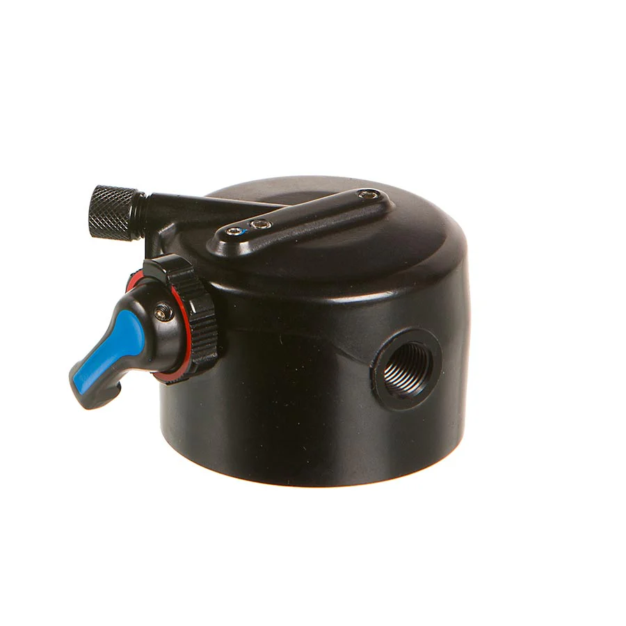 Deluxe RT3 Eyelet Assembly - Image 6