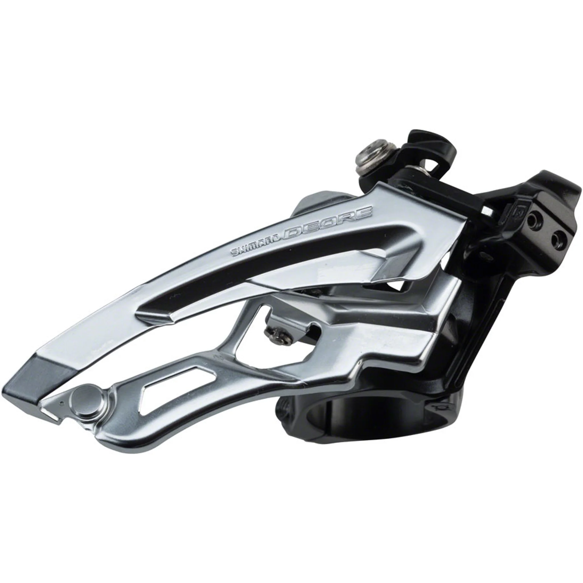Deore FD-M6000 Front Derailleur - Image 3