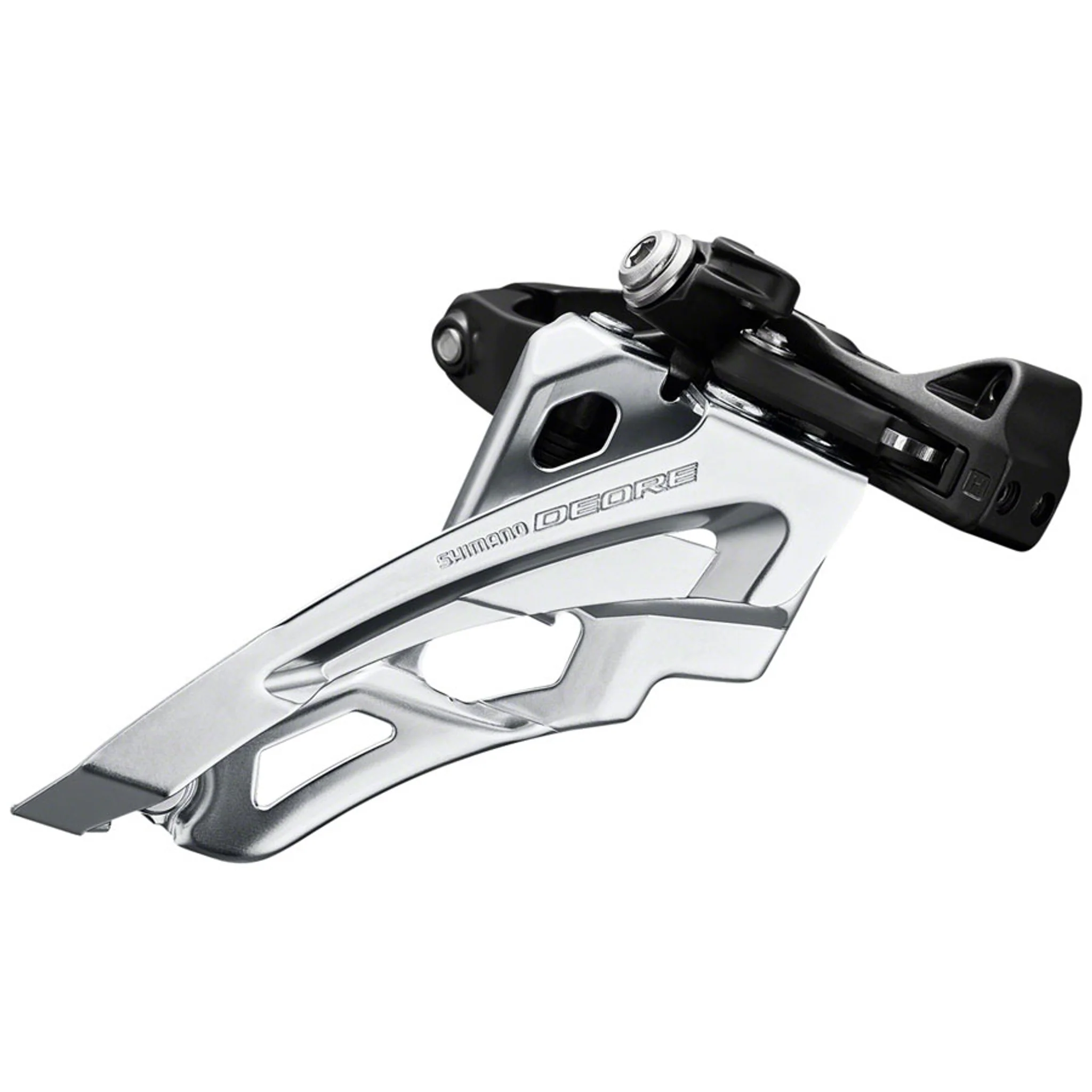 Deore FD-M6000 Front Derailleur - Image 4