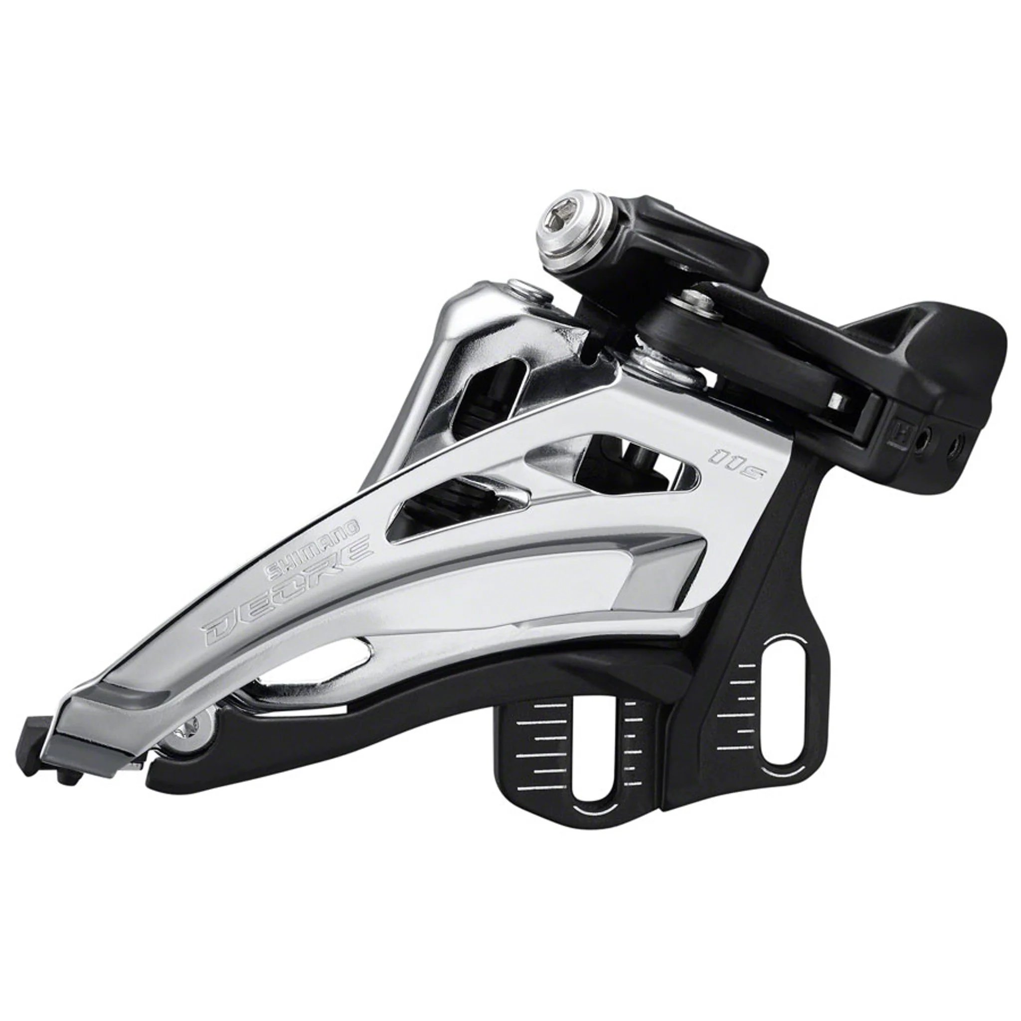 Deore M5100 Front Derailleur - Image 2