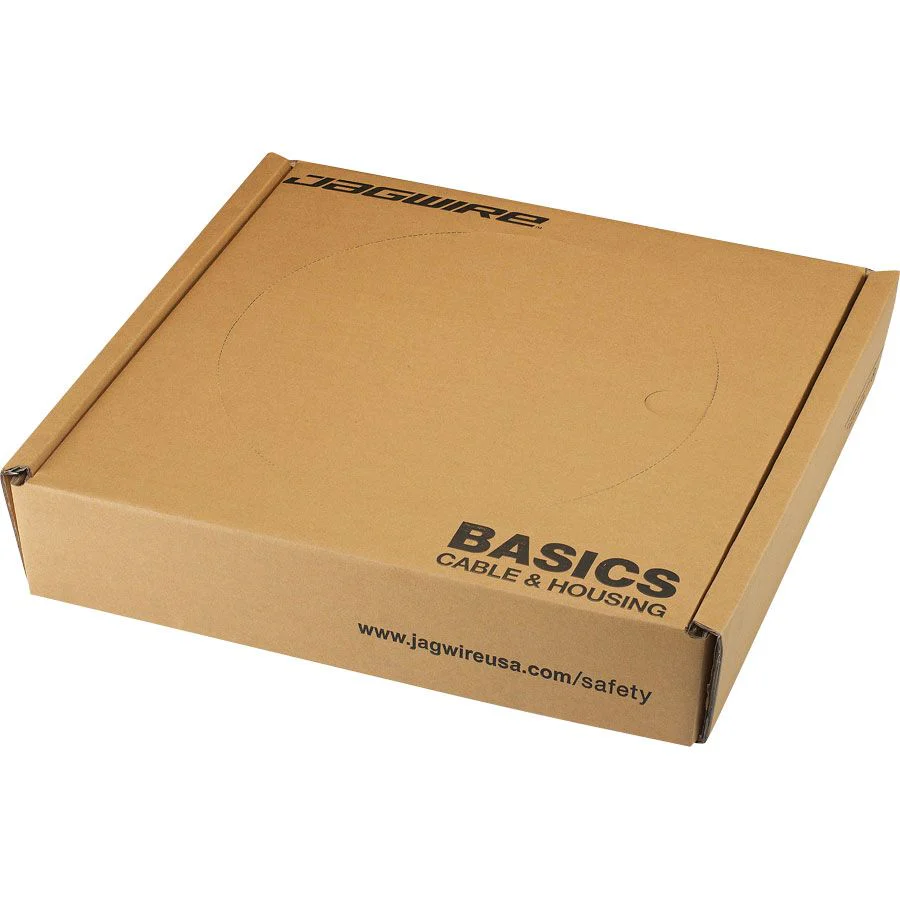 Derailleur Housing File Box - Image 2