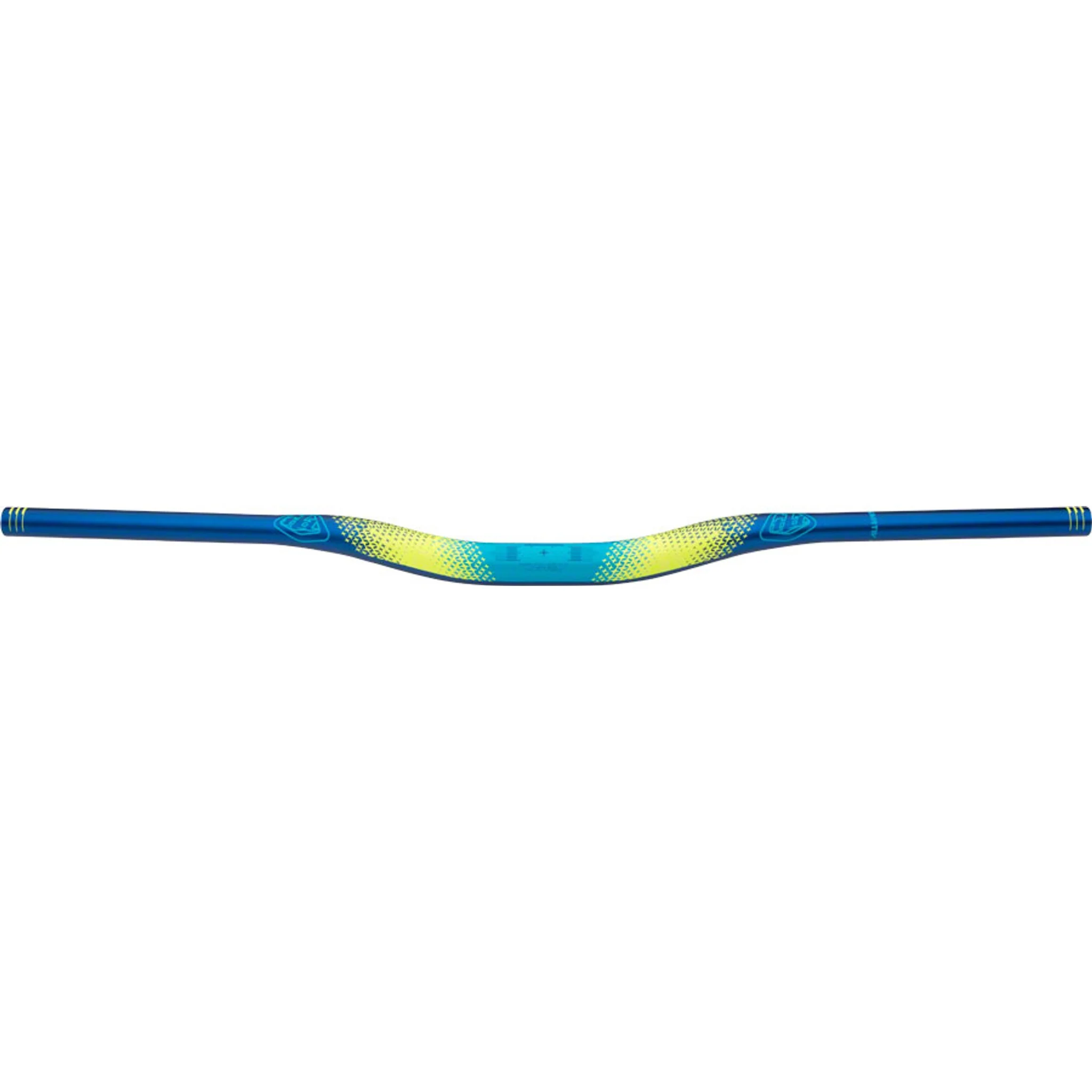 Descendant Troy Lee Design CoLab Handlebars - Image 6