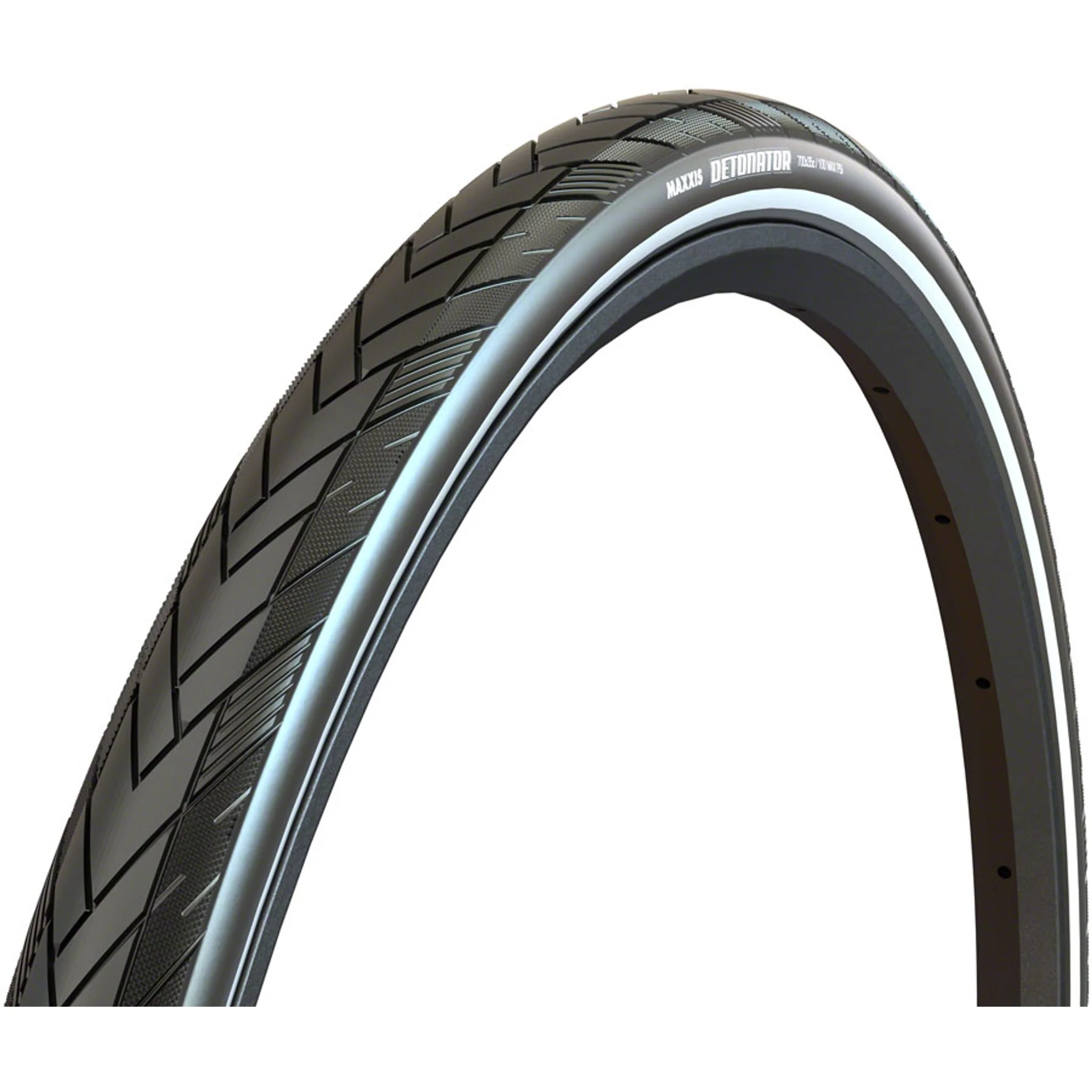 Detonator Tire - Image 3