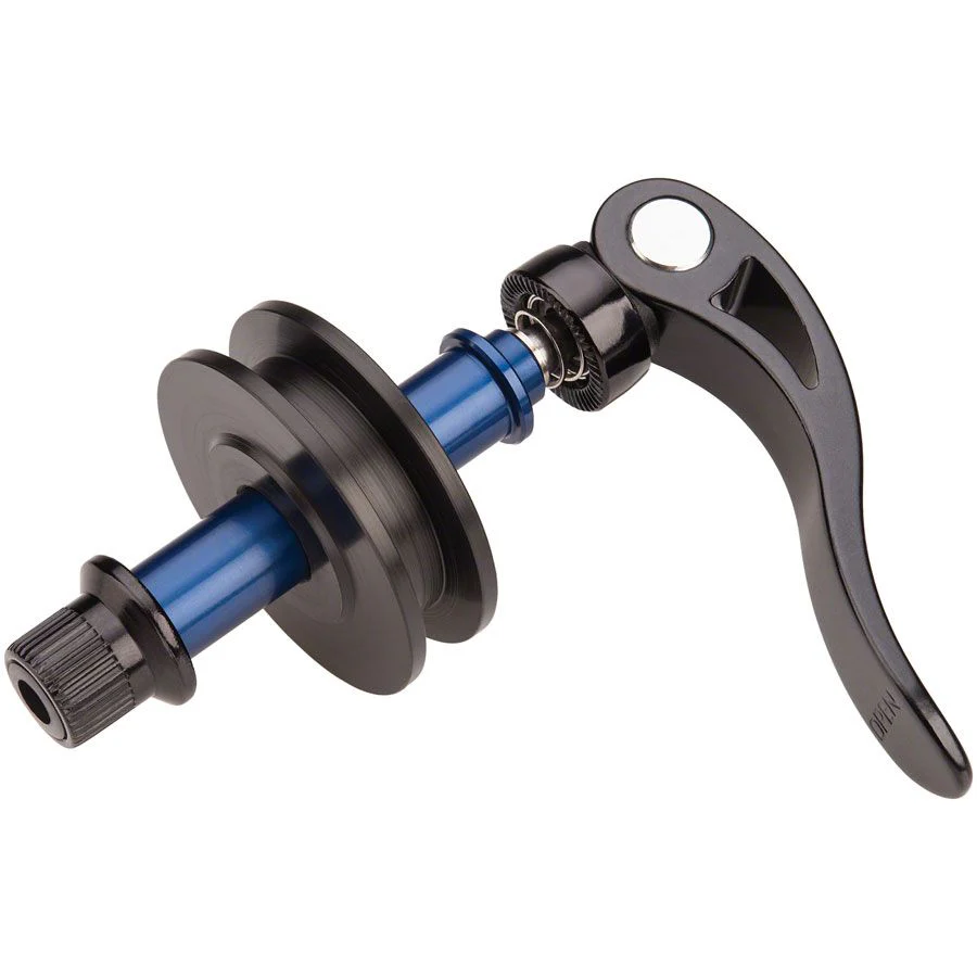 DH-1 Dummy Hub
