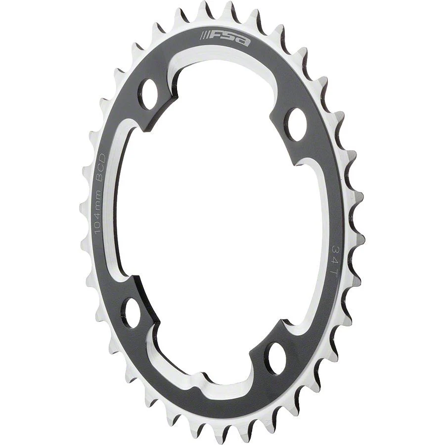 DH Pro MTB Chainring