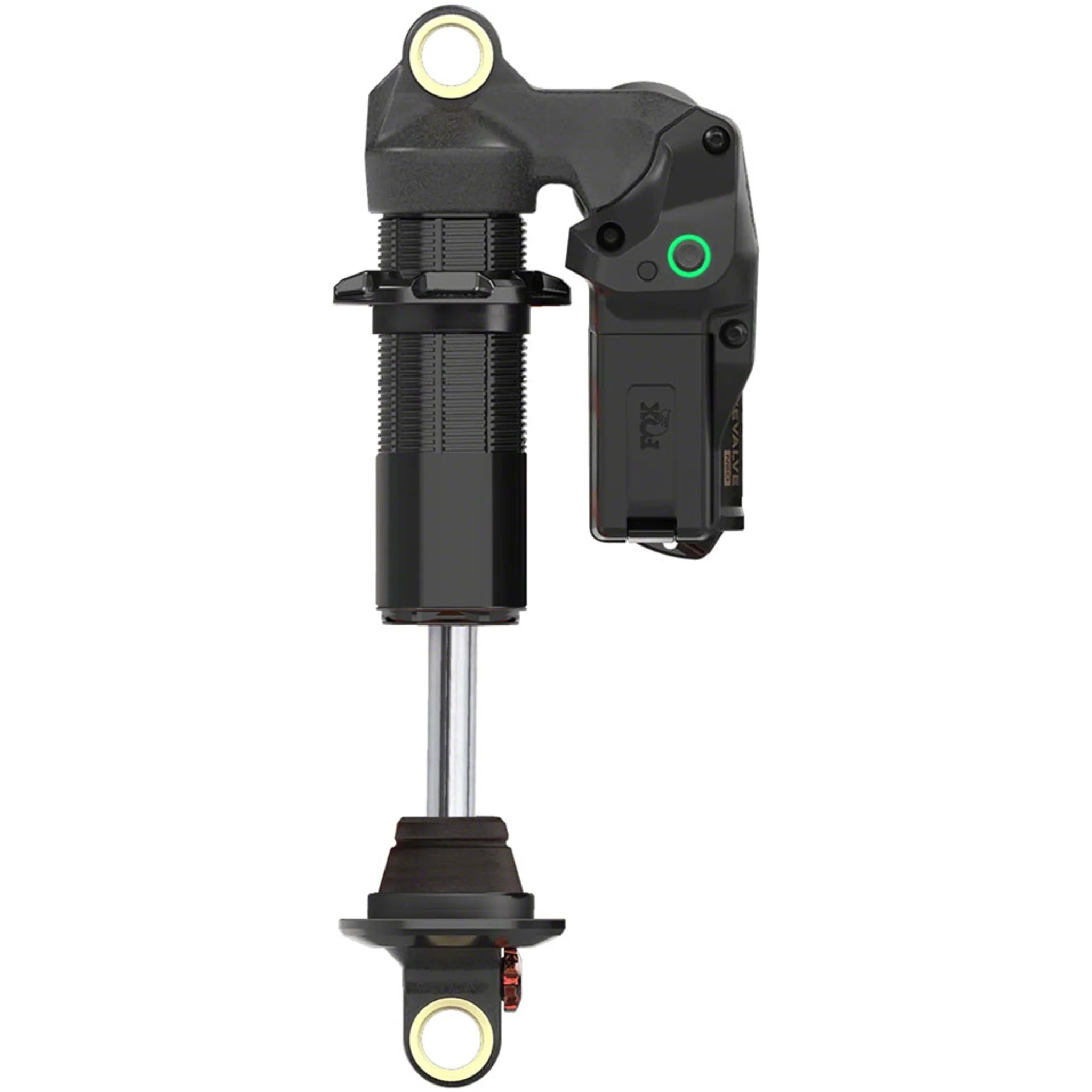 DHX Live Valve Neo Factory Rear Shock - Image 2