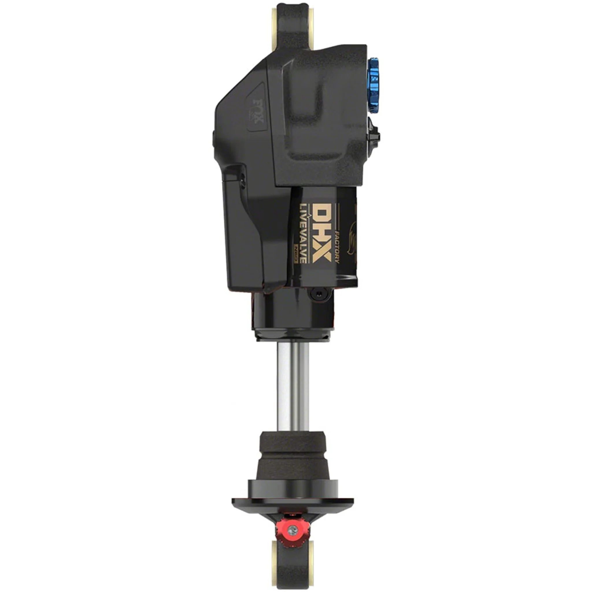 DHX Live Valve Neo Factory Rear Shock - Image 3