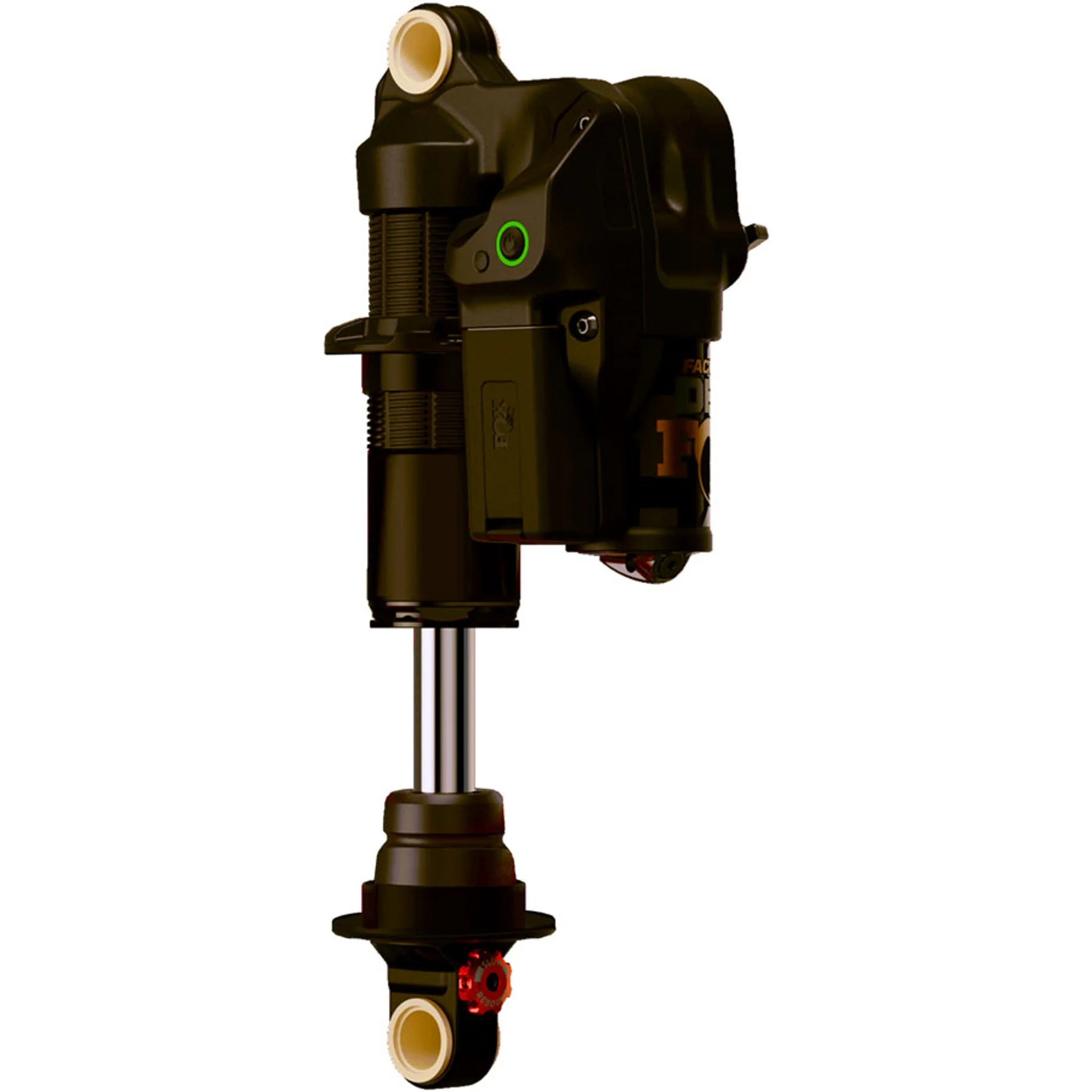 DHX Live Valve Neo Factory Rear Shock - Image 4