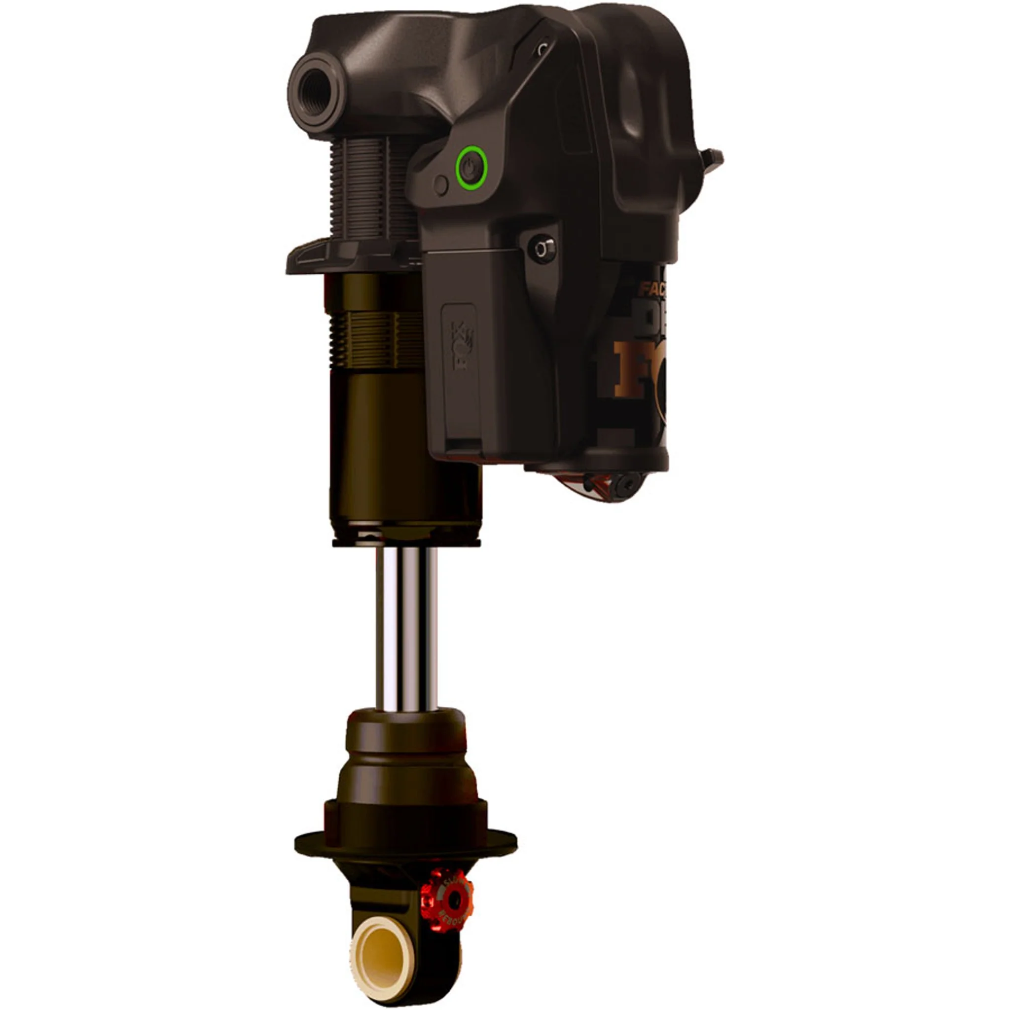 DHX Live Valve Neo Factory Rear Shock - Image 7