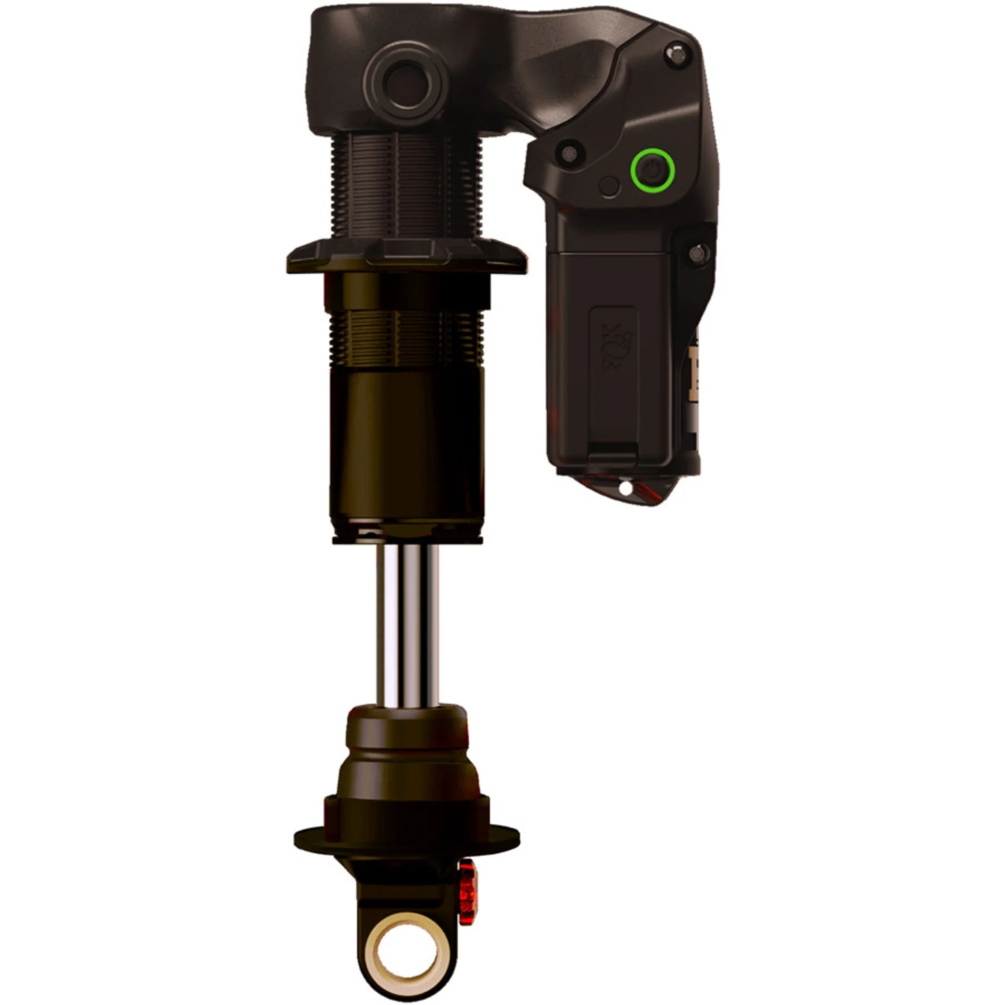DHX Live Valve Neo Factory Rear Shock - Image 8