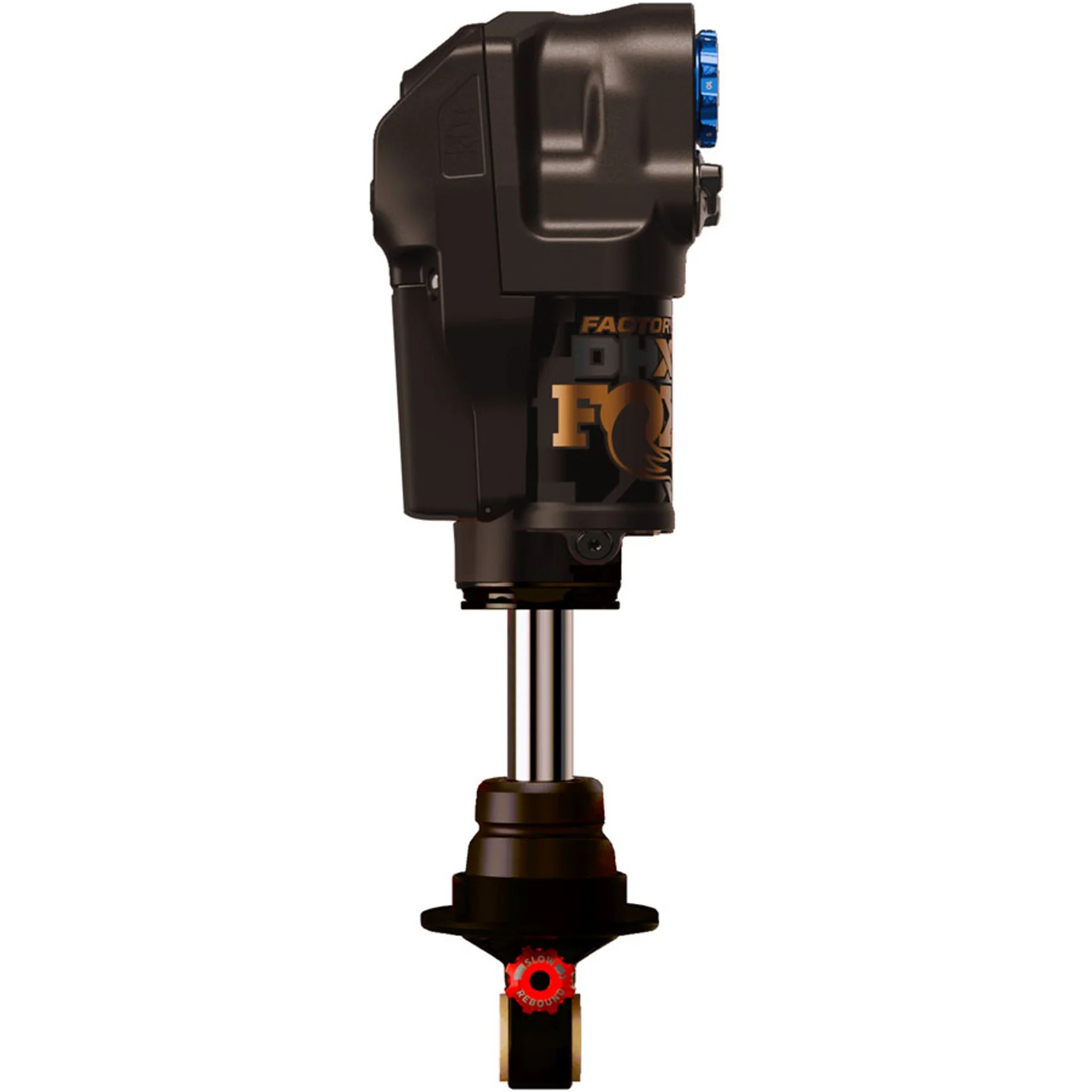 DHX Live Valve Neo Factory Rear Shock - Image 9
