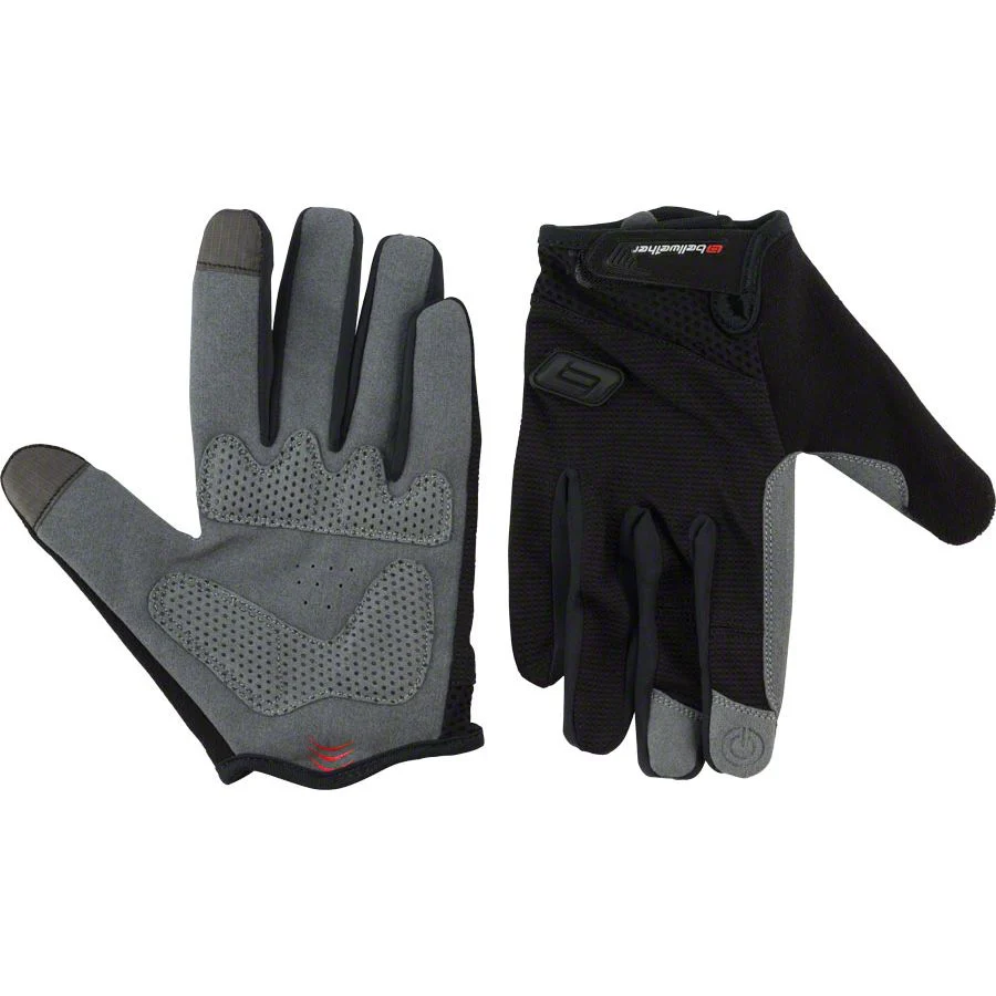 Direct Dial Gloves
