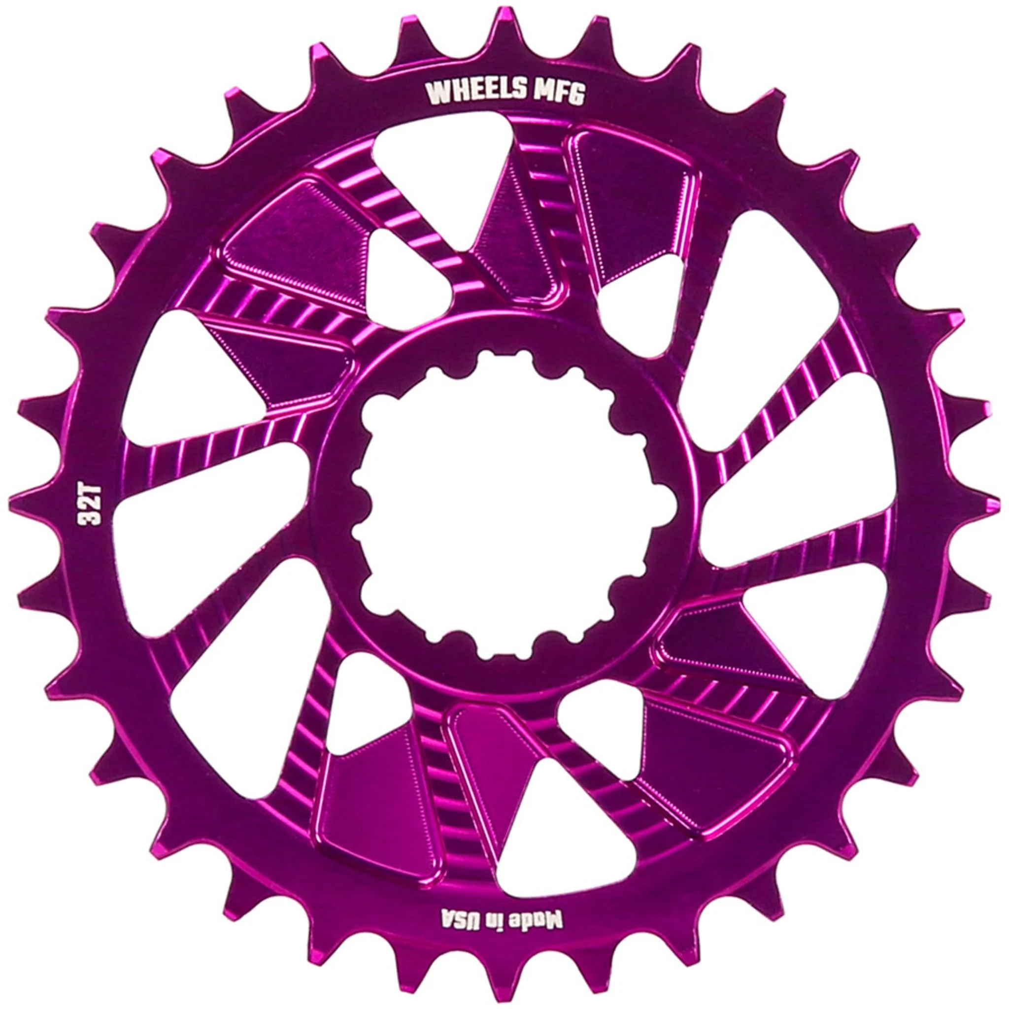 Direct Mount Hyperglide+ Compatible Chainring - Image 13
